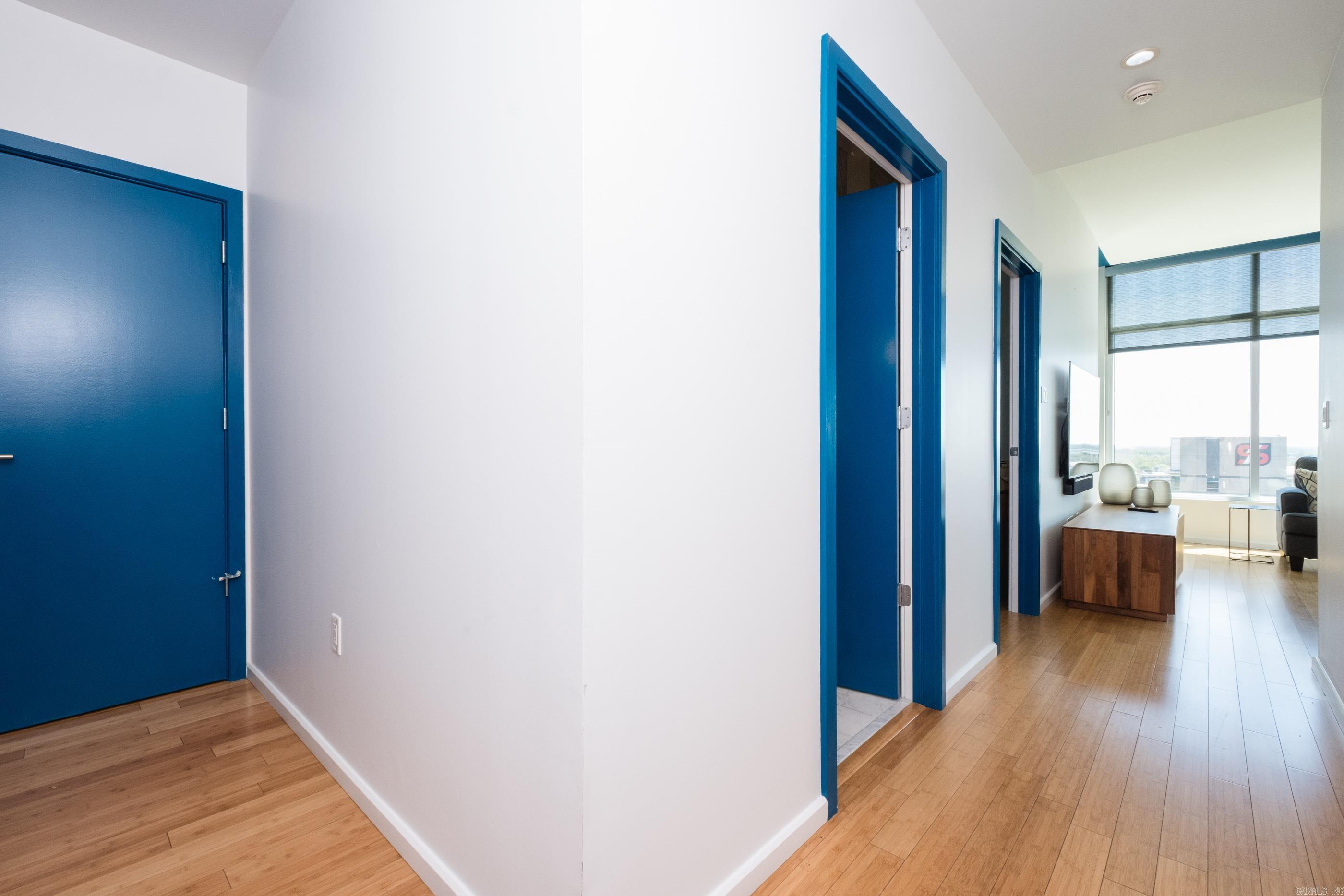 315  Rock #1606 Little Rock, AR