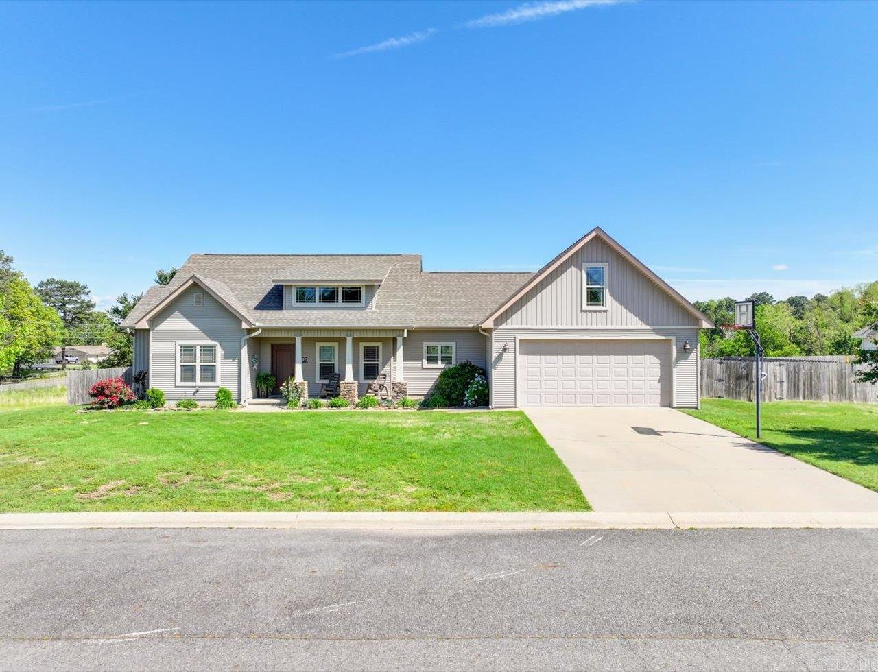107 Gatehills Place Hot Springs, AR 71913