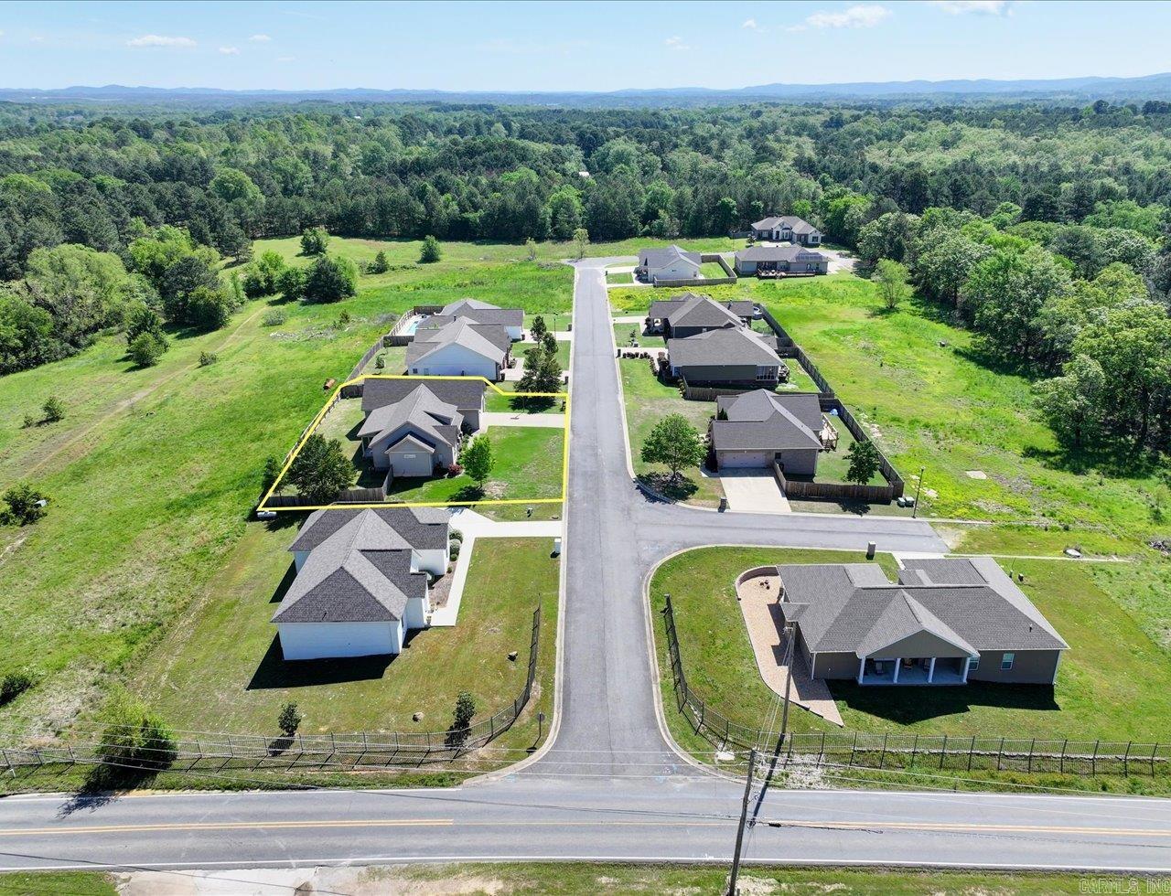 107 Gatehills Place Hot Springs, AR 71913