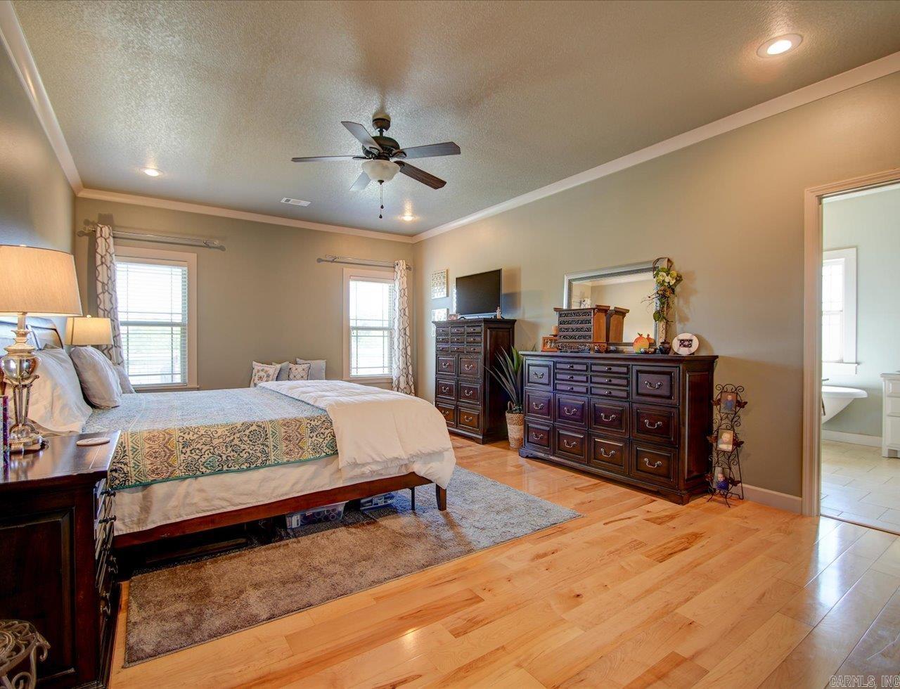107 Gatehills Place Hot Springs, AR 71913