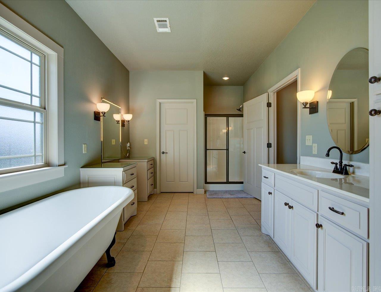 107 Gatehills Place Hot Springs, AR 71913