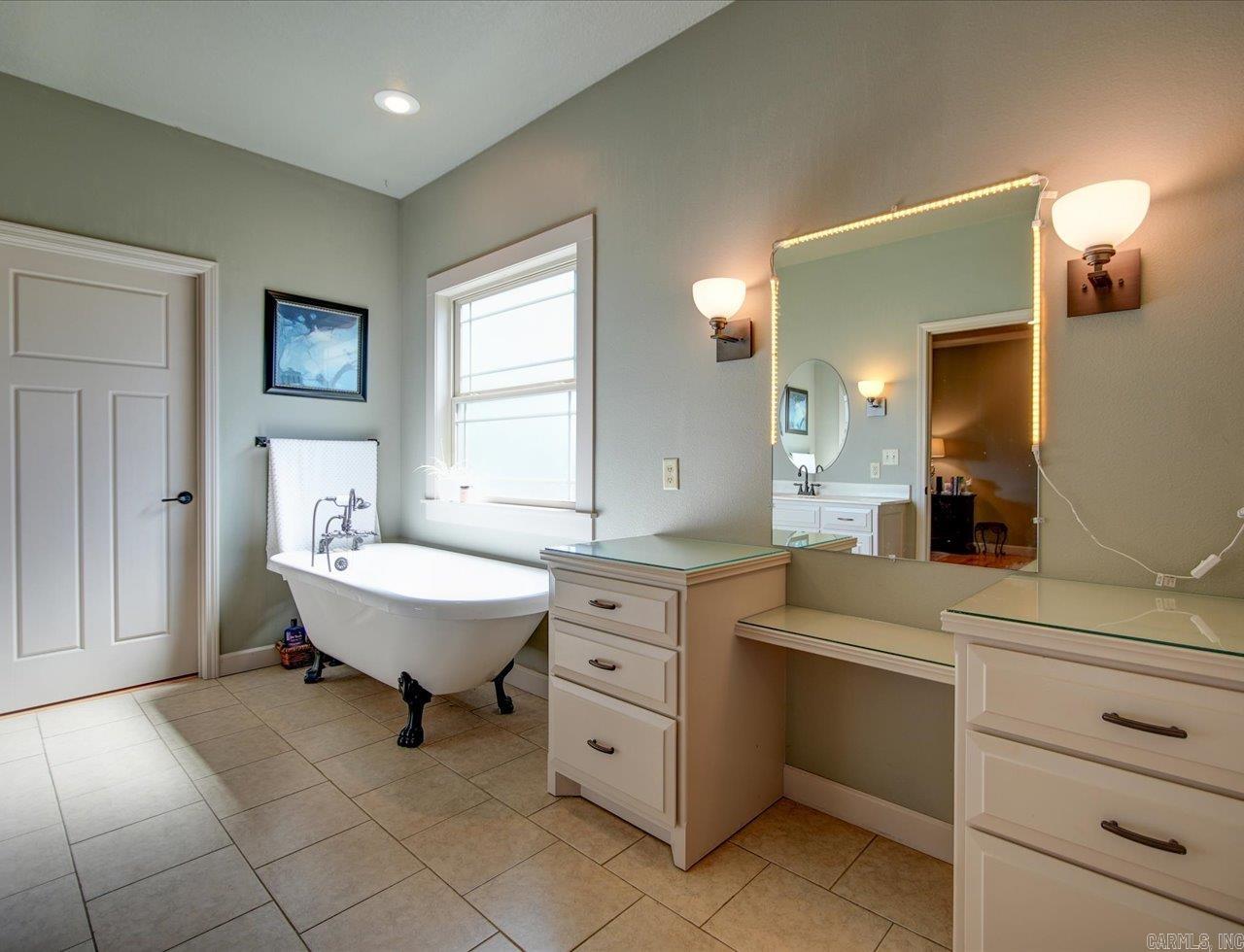 107 Gatehills Place Hot Springs, AR 71913