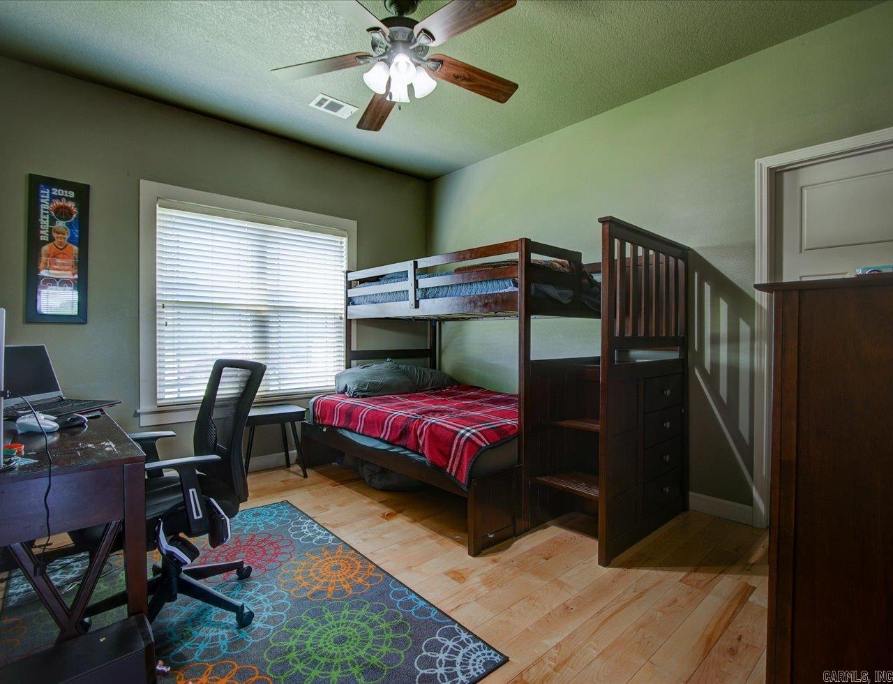 107 Gatehills Place Hot Springs, AR 71913