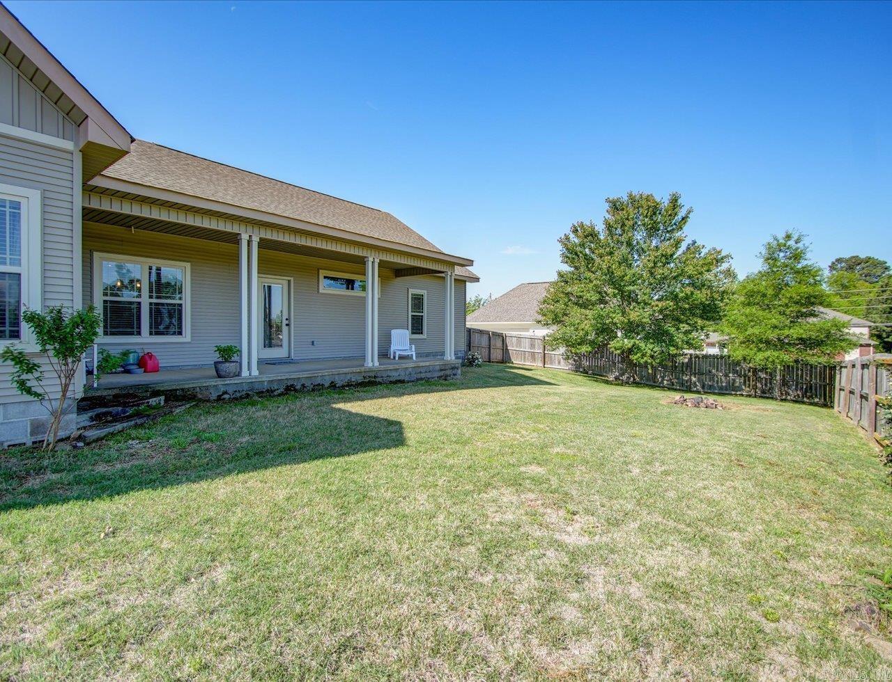 107 Gatehills Place Hot Springs, AR 71913