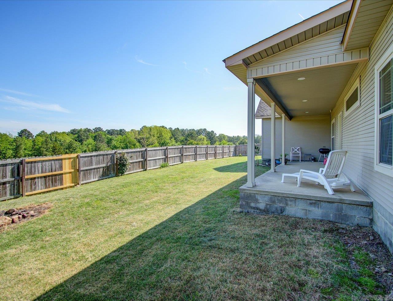 107 Gatehills Place Hot Springs, AR 71913