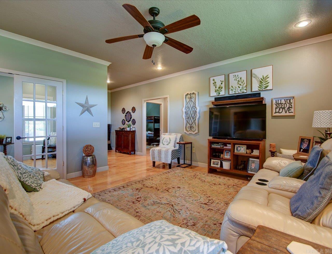 107 Gatehills Place Hot Springs, AR 71913