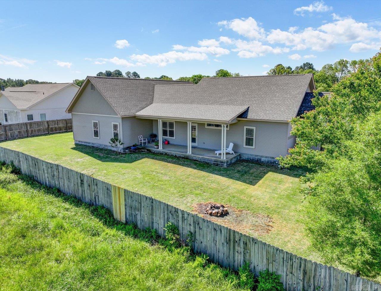 107 Gatehills Place Hot Springs, AR 71913