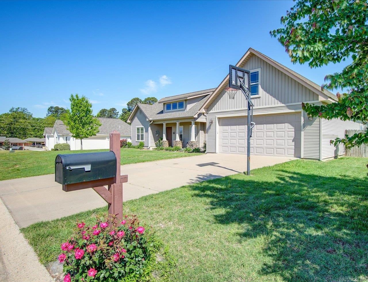 107 Gatehills Place Hot Springs, AR 71913