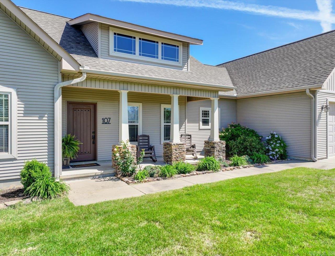 107 Gatehills Place Hot Springs, AR 71913
