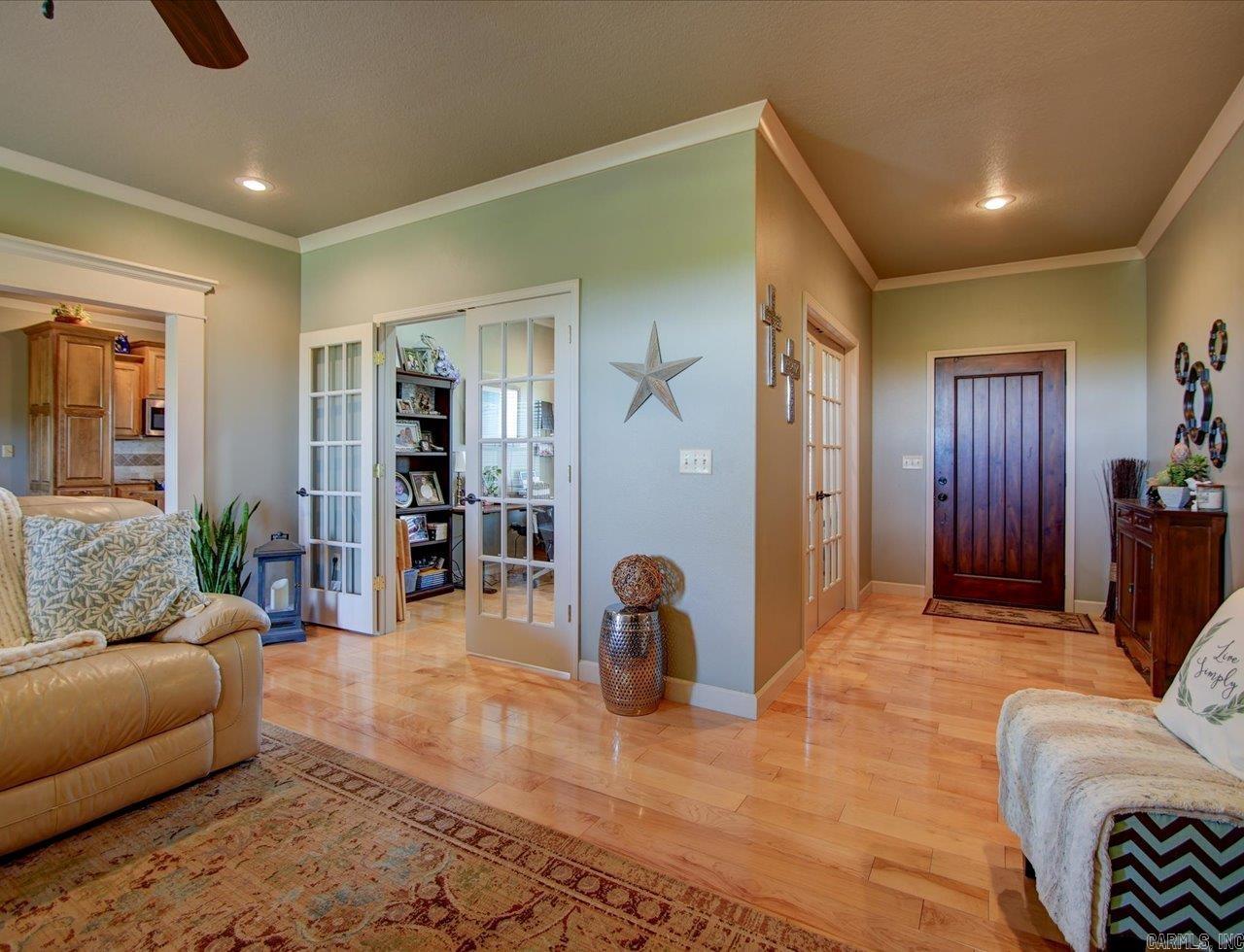 107 Gatehills Place Hot Springs, AR 71913