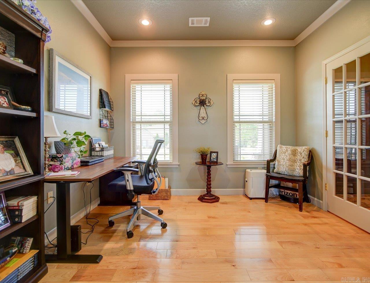 107 Gatehills Place Hot Springs, AR 71913