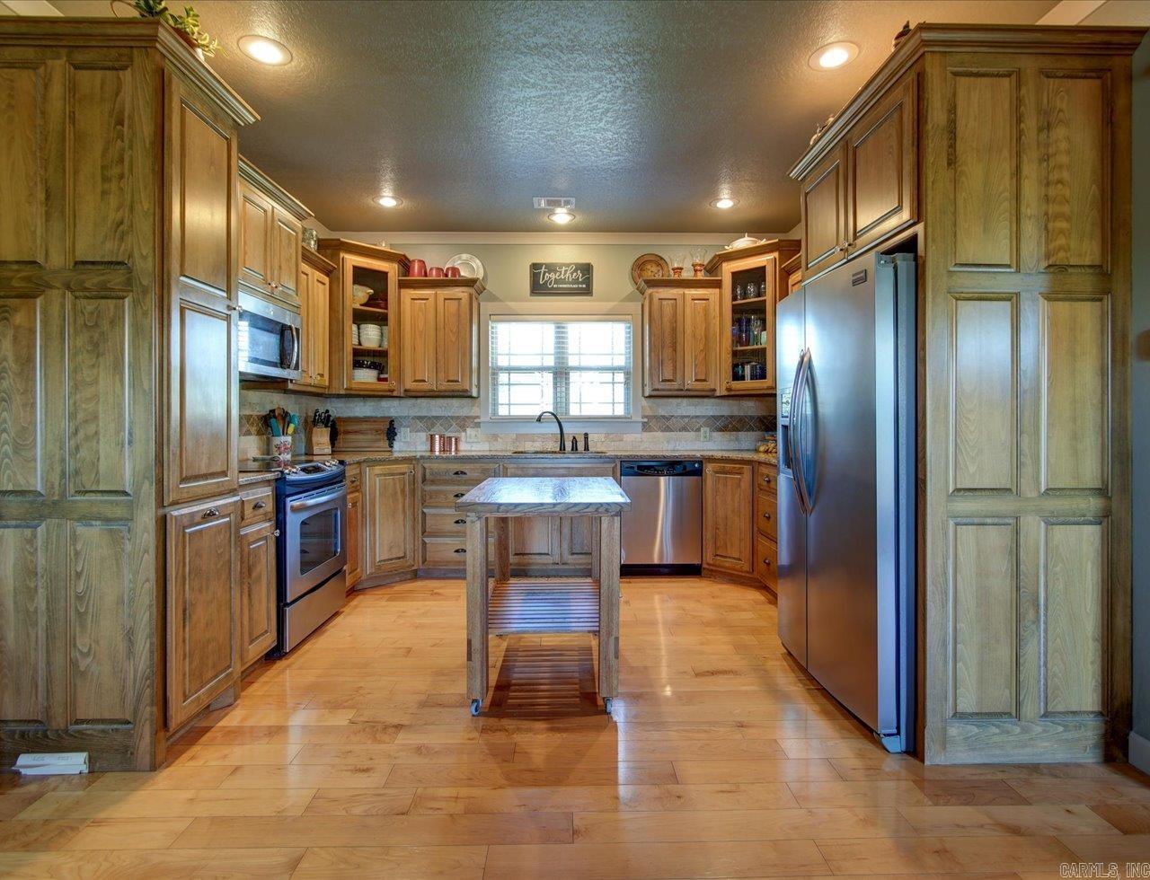 107 Gatehills Place Hot Springs, AR 71913