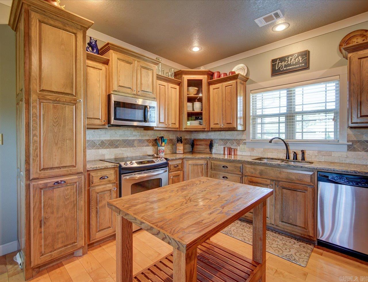 107 Gatehills Place Hot Springs, AR 71913