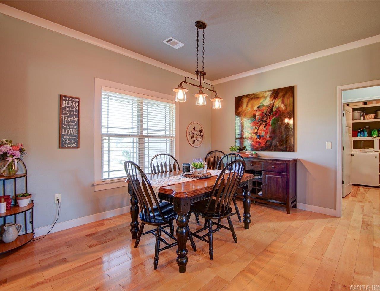 107 Gatehills Place Hot Springs, AR 71913