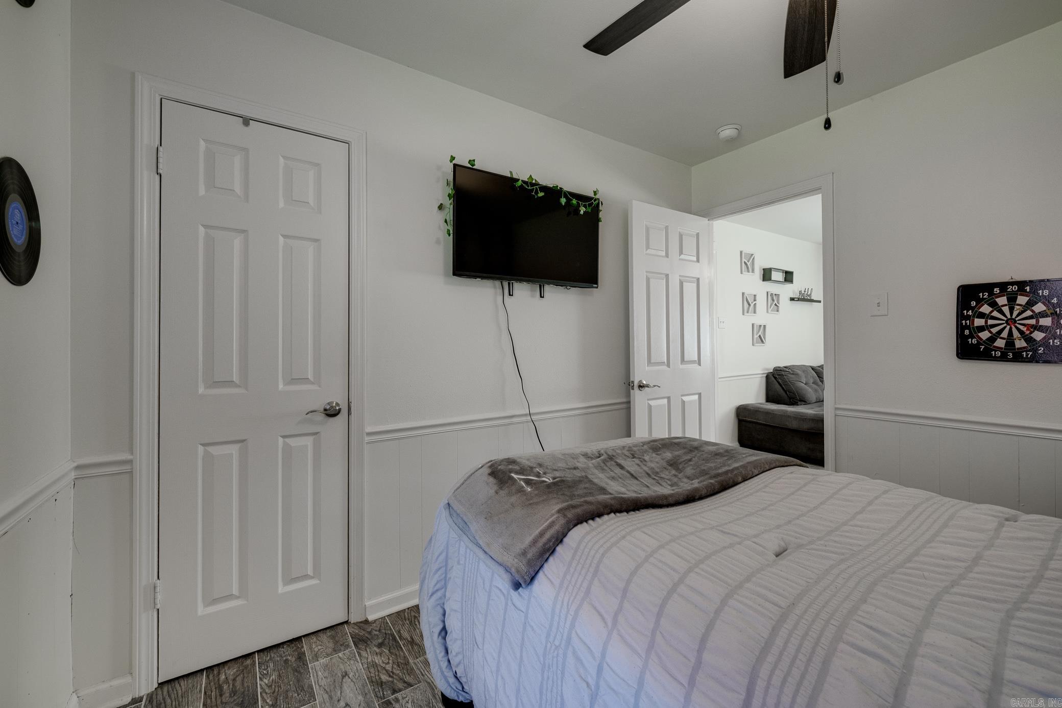 2  Magnolia  Greenbrier, AR