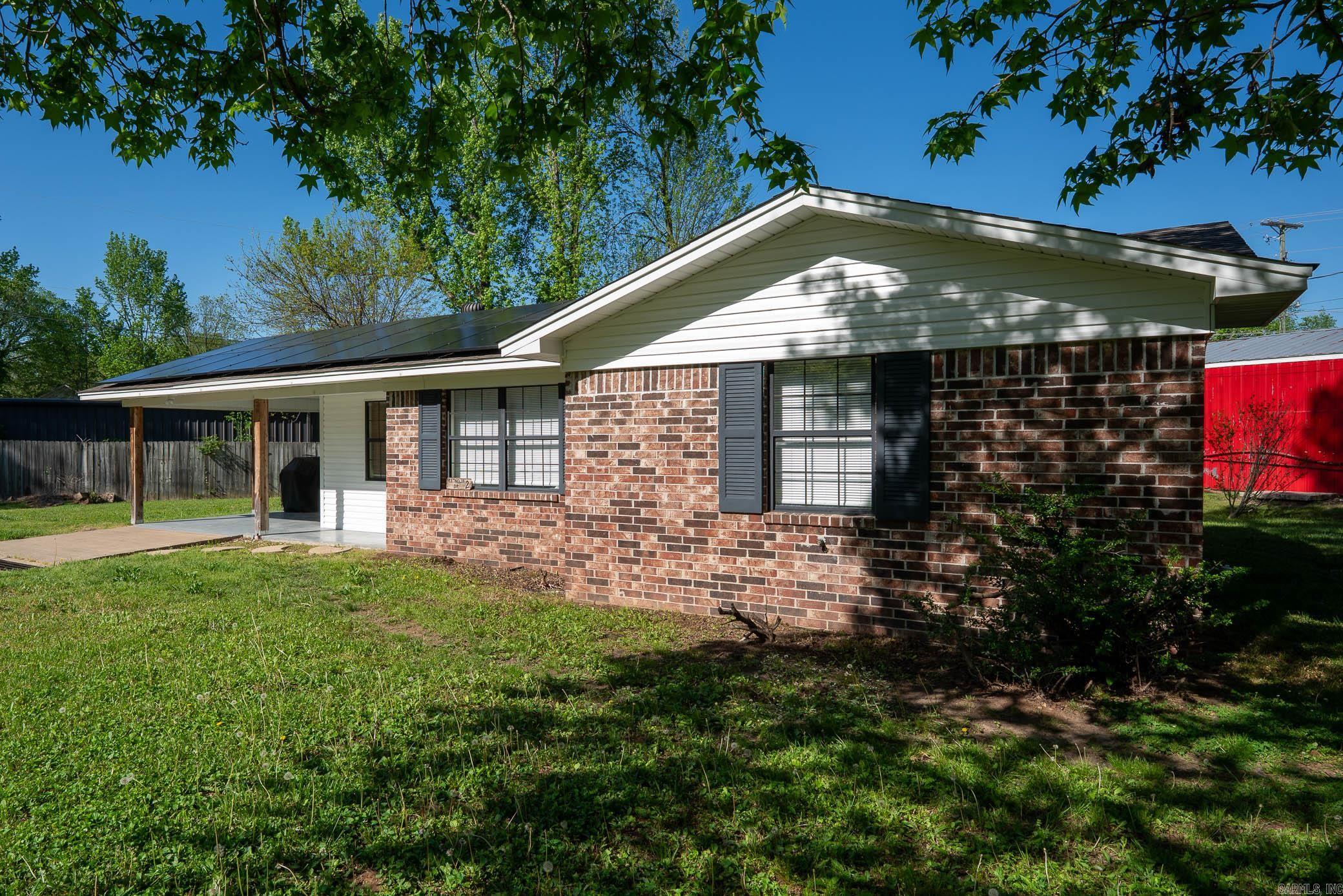 2  Magnolia  Greenbrier, AR