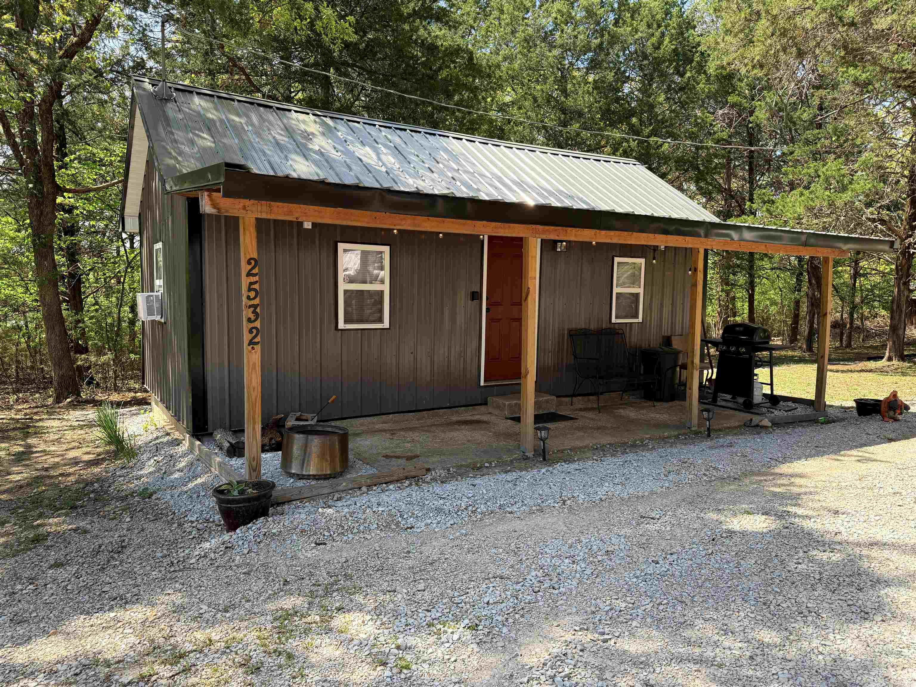 2353  Jordan Landing Road  Jordan, AR