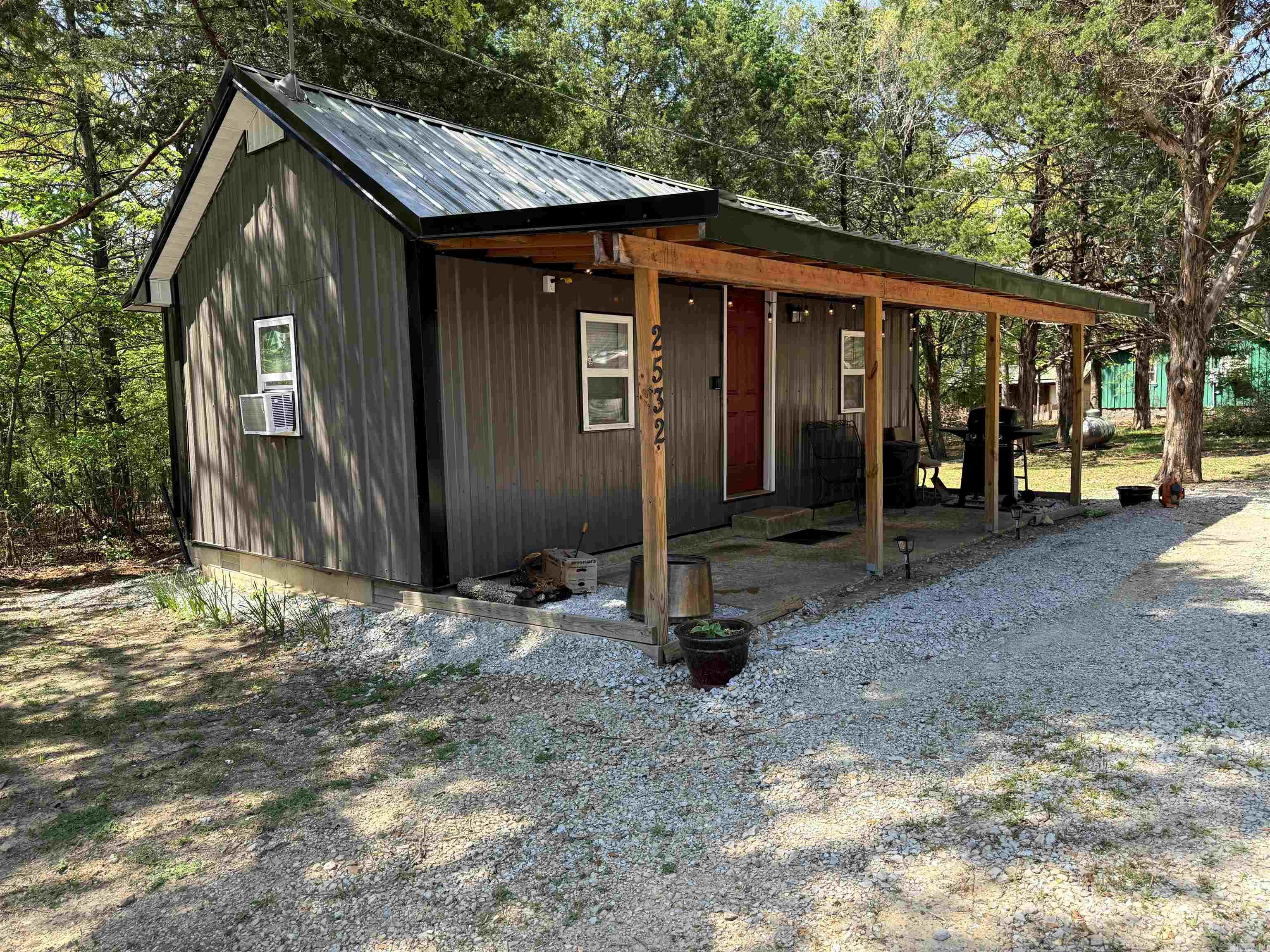 2353  Jordan Landing Road  Jordan, AR