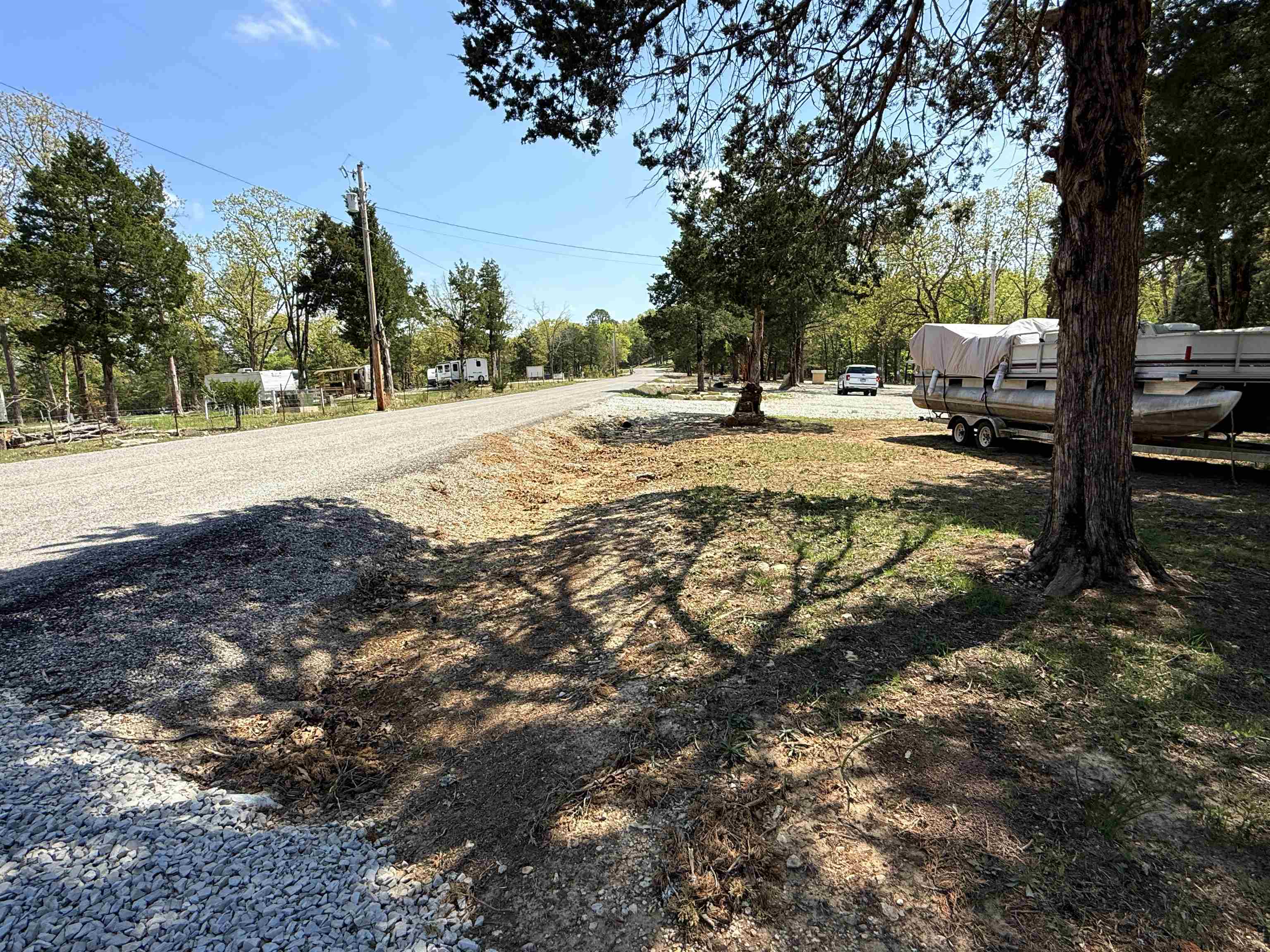 2353 Jordan Landing Road  Jordan, AR