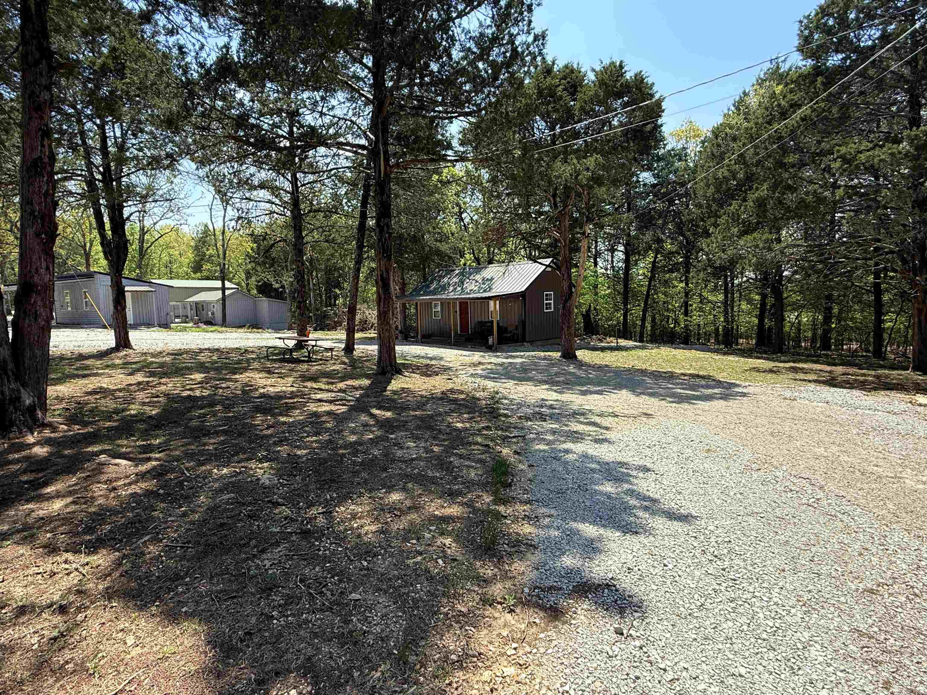 2353  Jordan Landing Road  Jordan, AR