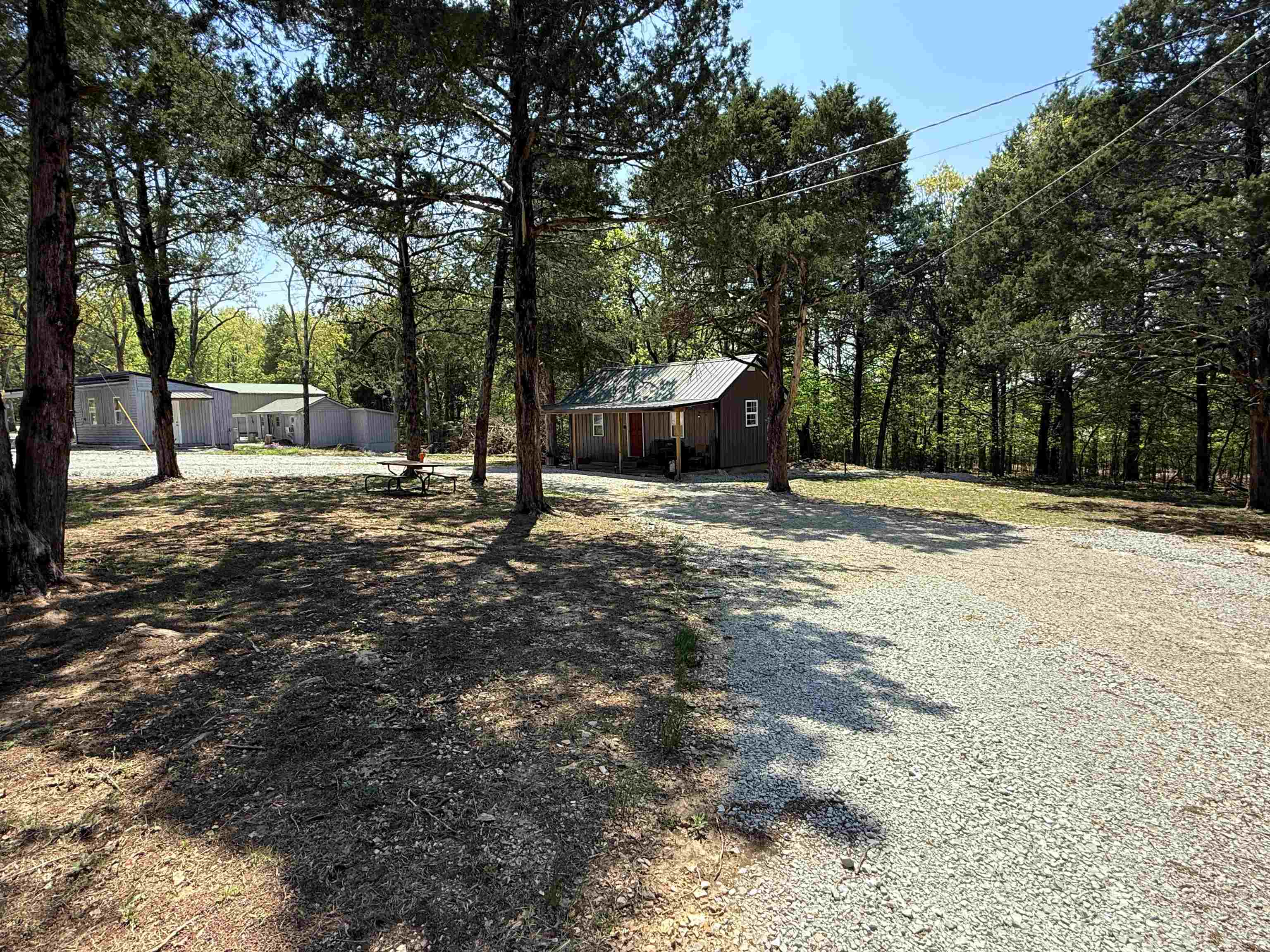 2353 Jordan Landing Road  Jordan, AR