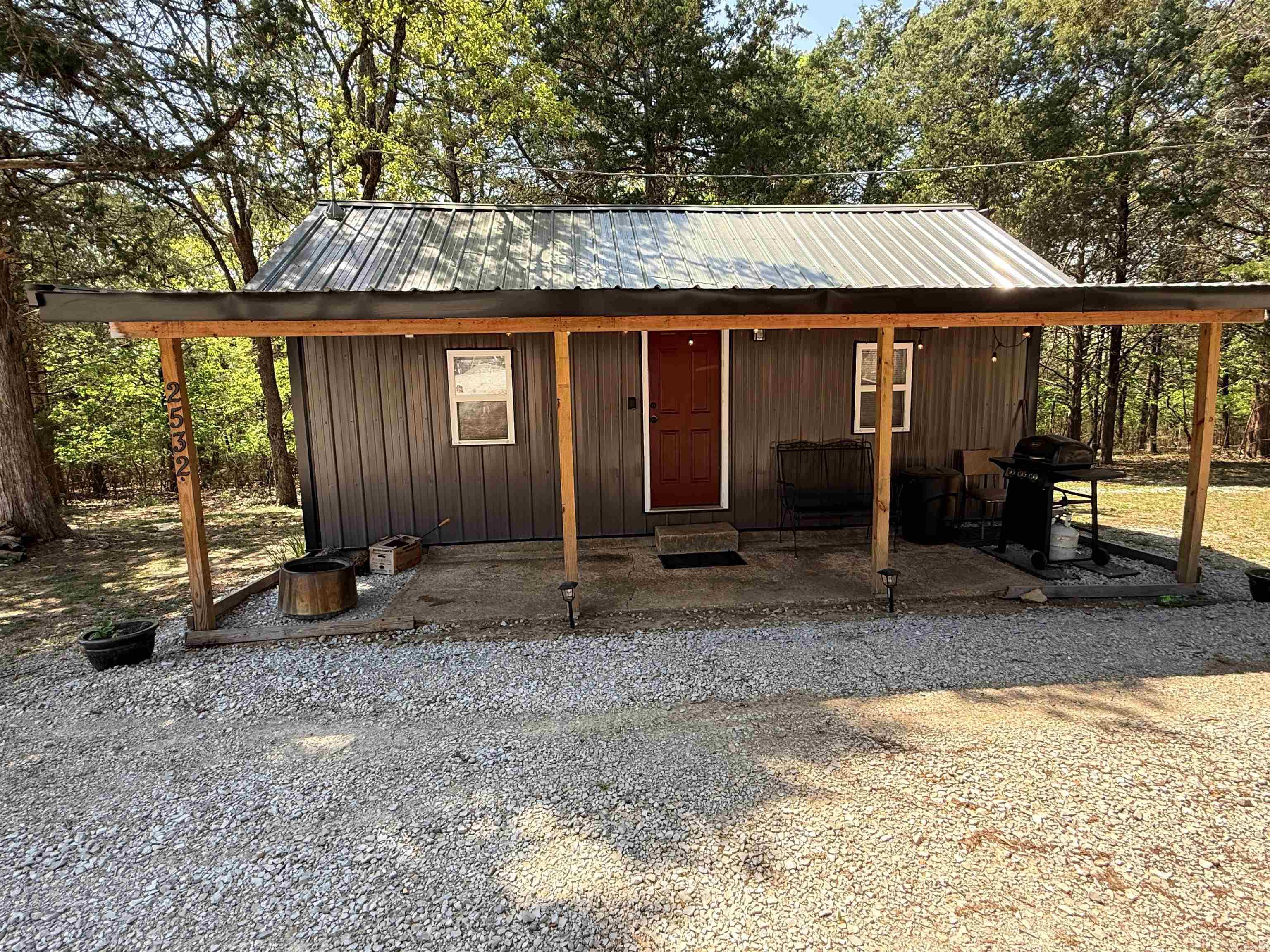 2353  Jordan Landing Road  Jordan, AR