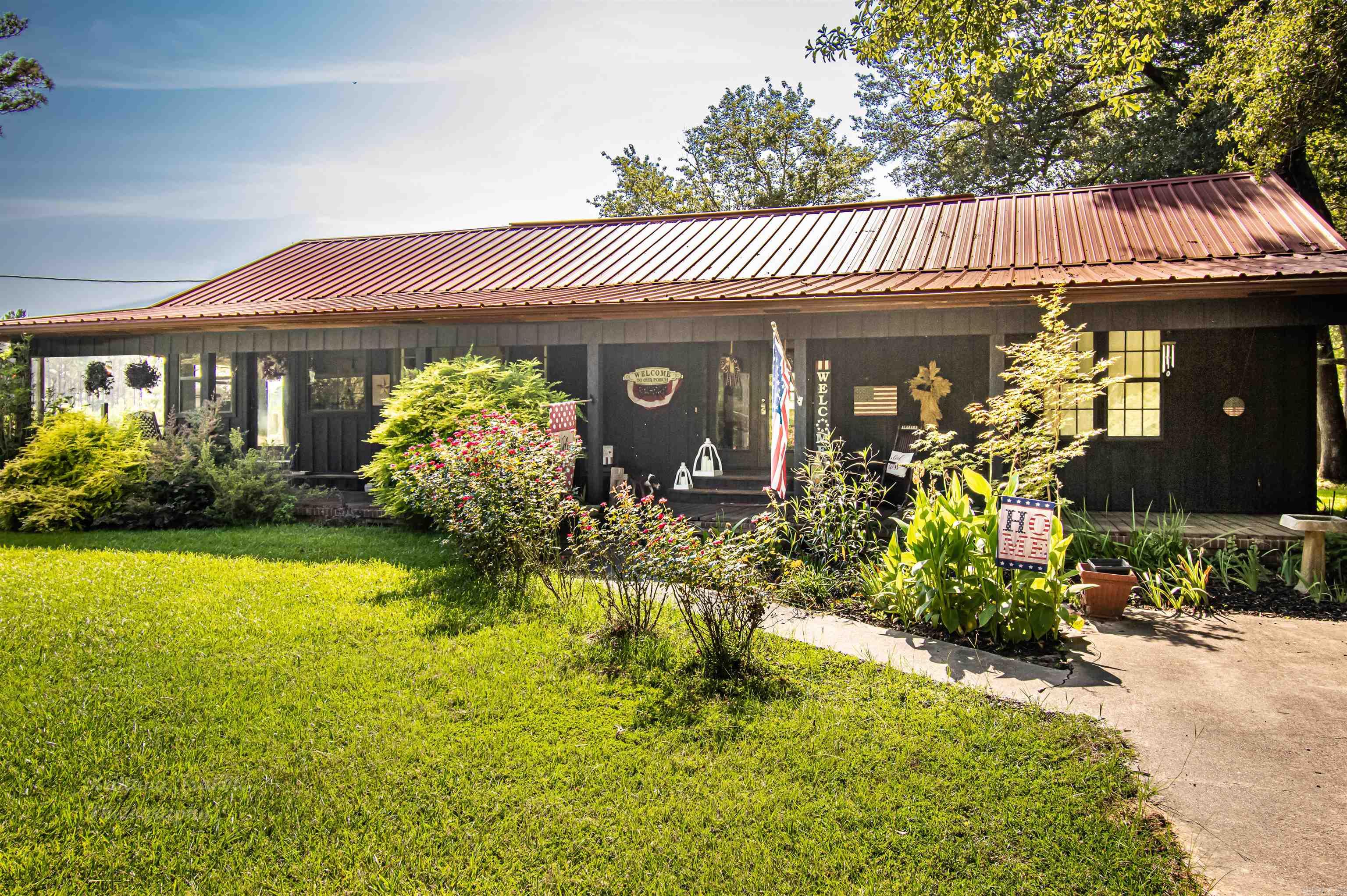 5010  Highway 160  Magnolia, AR