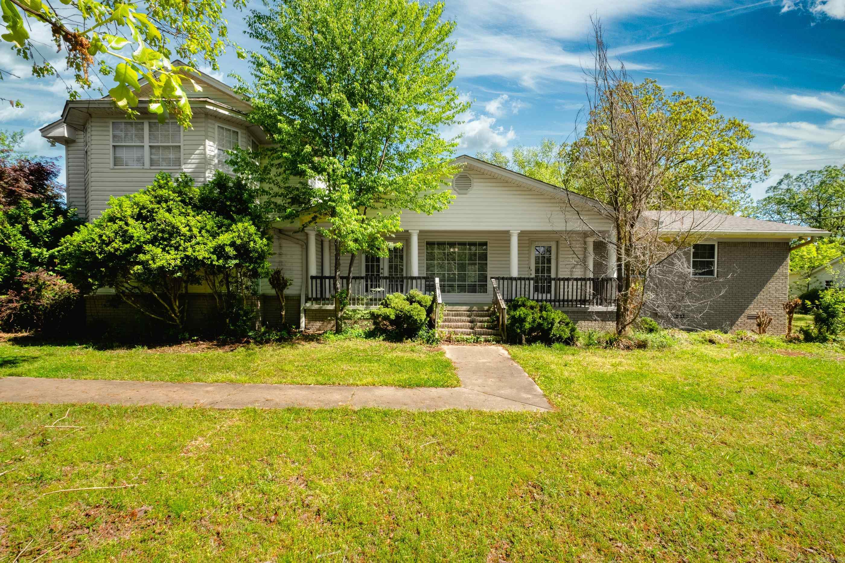 6401 Garrison Road