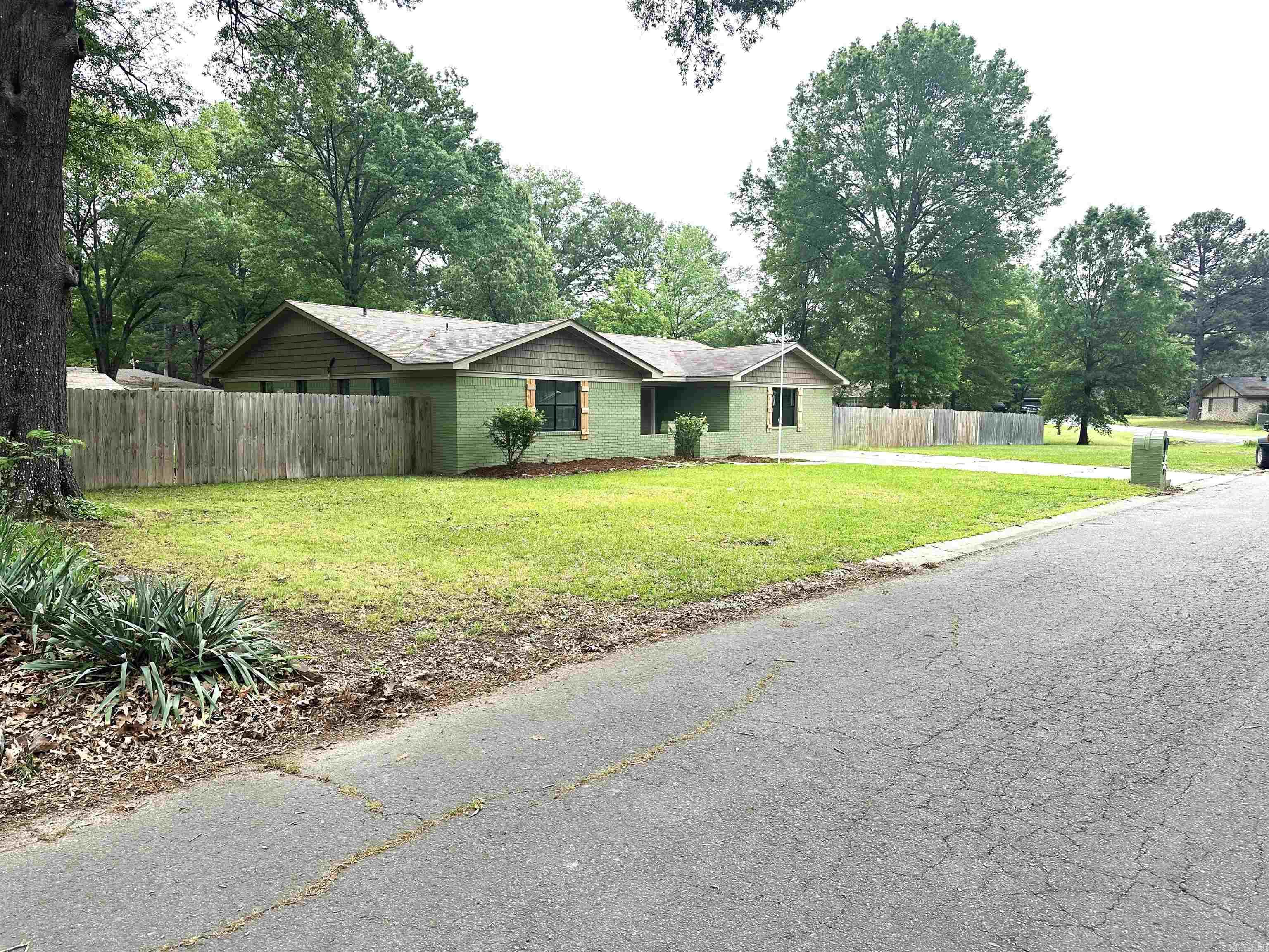 60  Sandpiper  Conway, AR