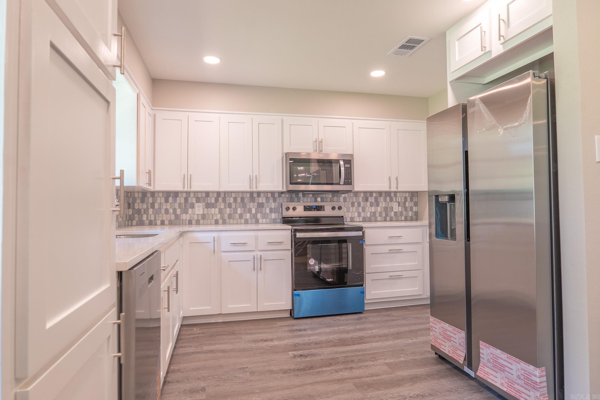 60  Sandpiper  Conway, AR