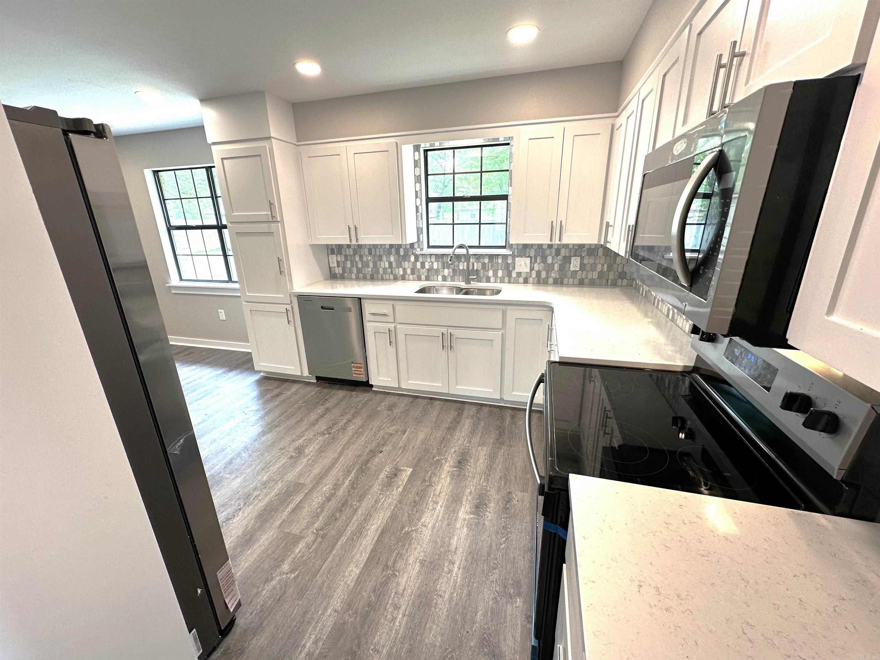 60  Sandpiper  Conway, AR