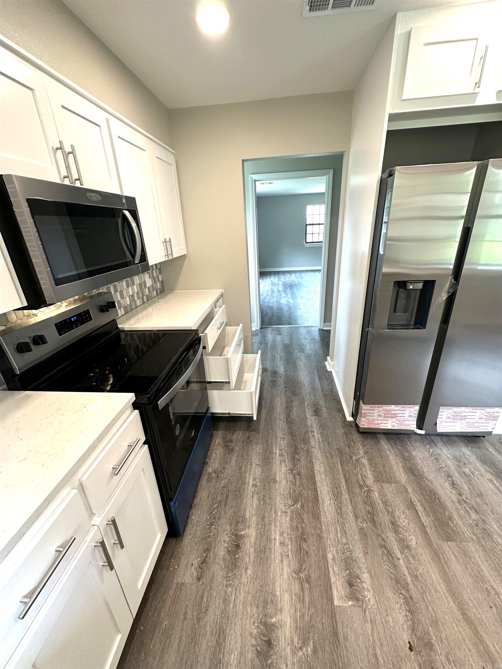 60  Sandpiper  Conway, AR