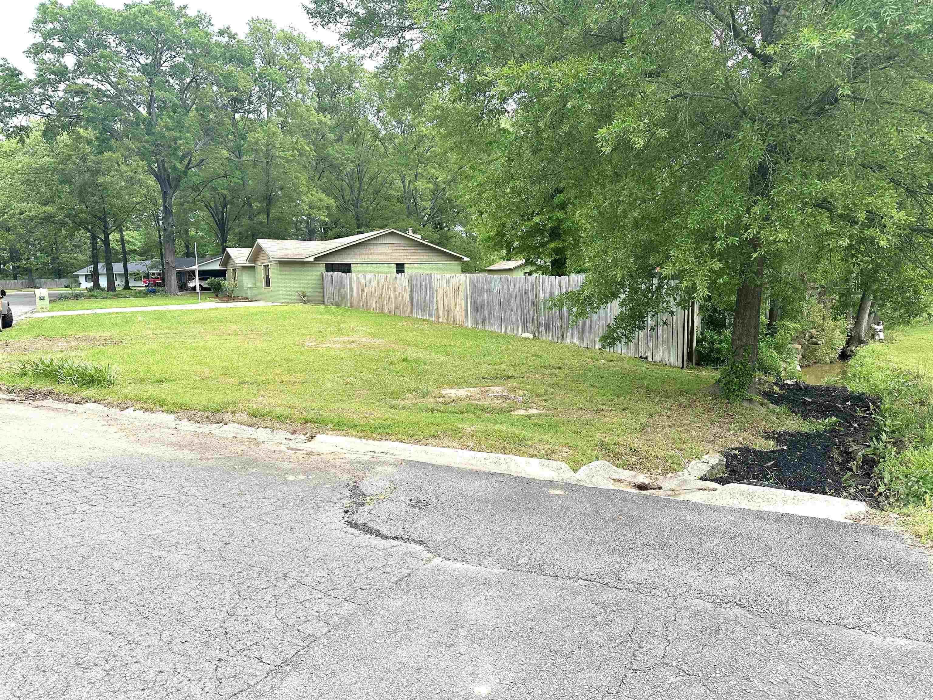 60  Sandpiper  Conway, AR