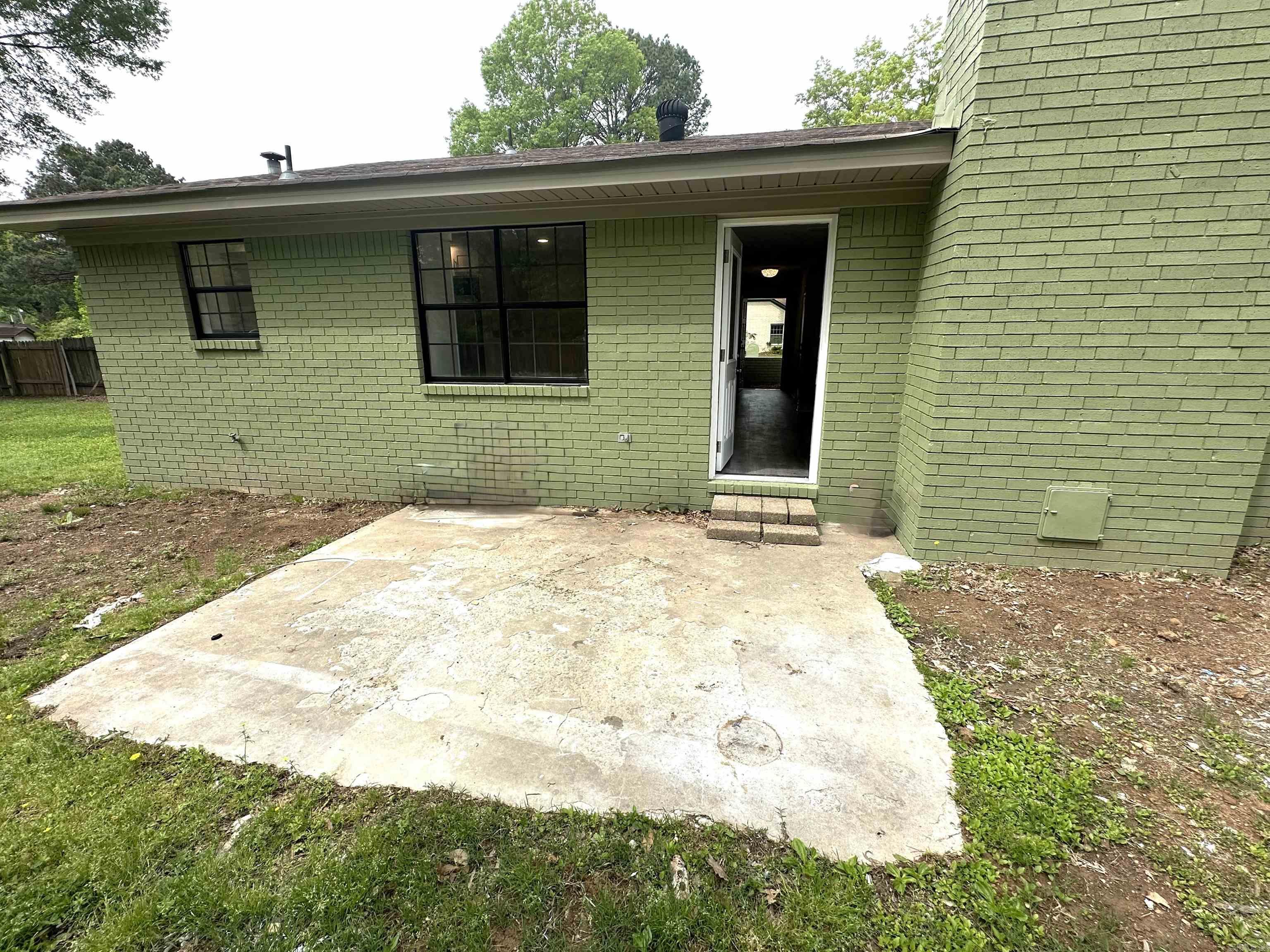 60  Sandpiper  Conway, AR