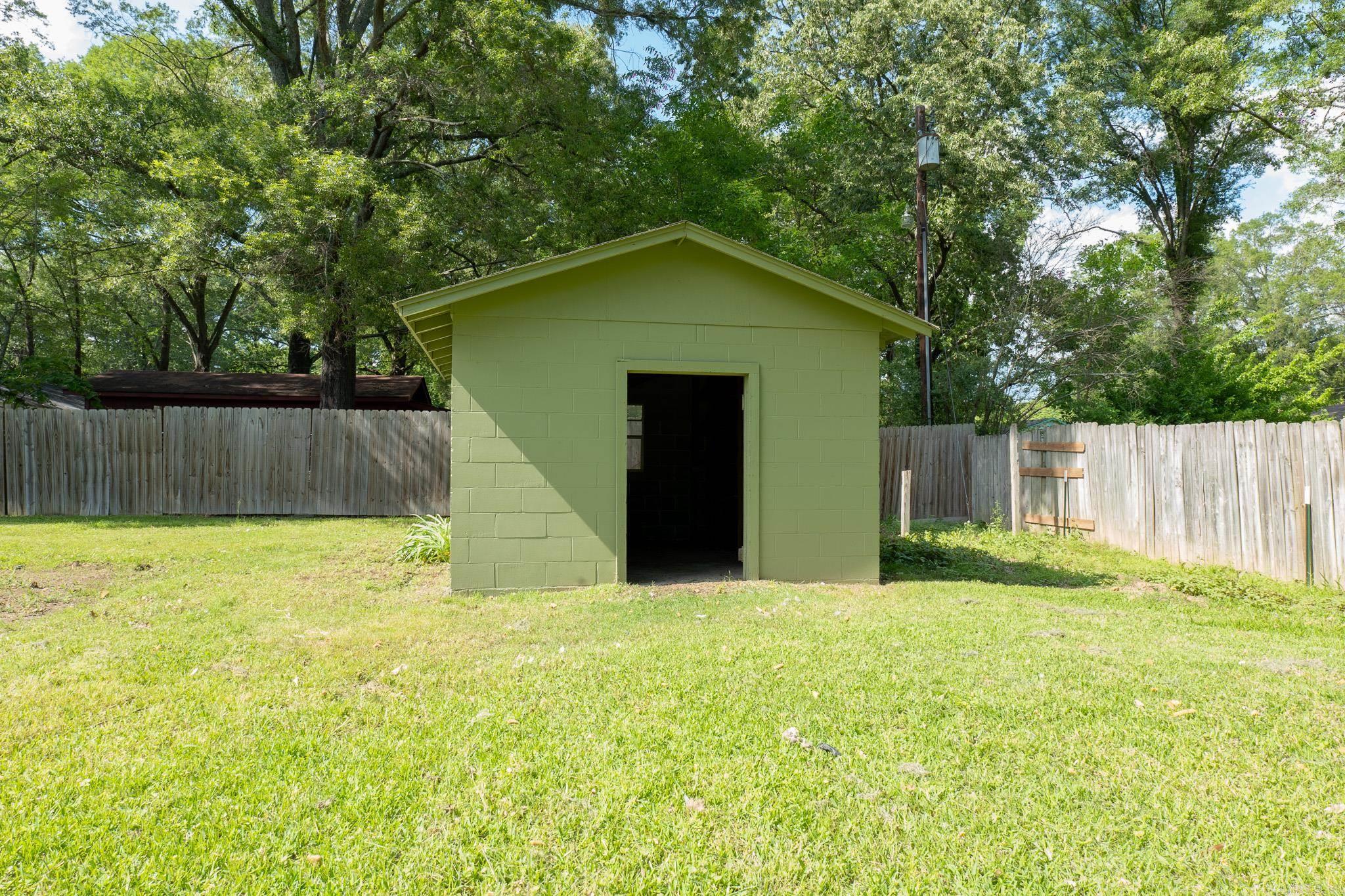 60  Sandpiper  Conway, AR