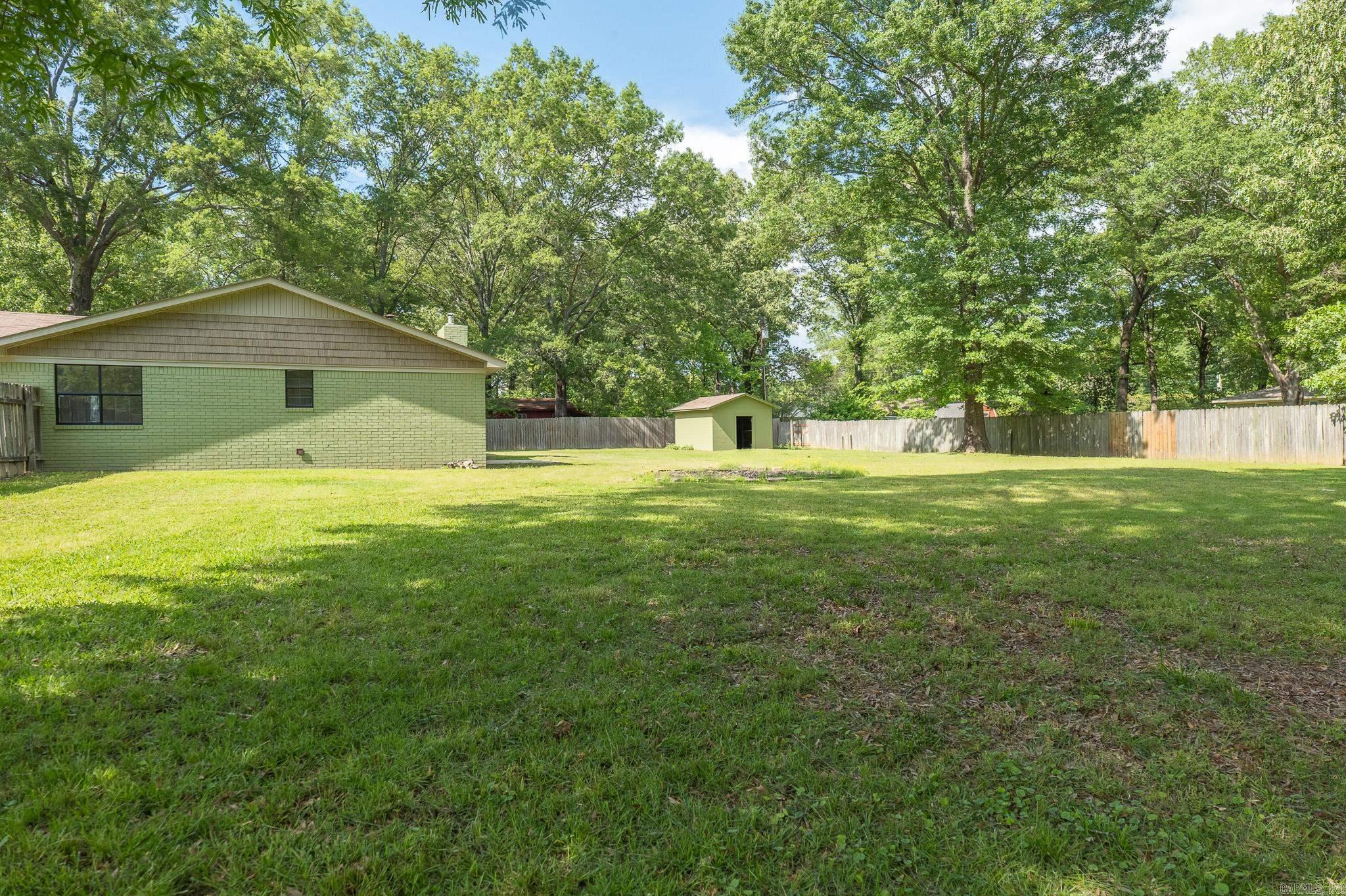 60  Sandpiper  Conway, AR