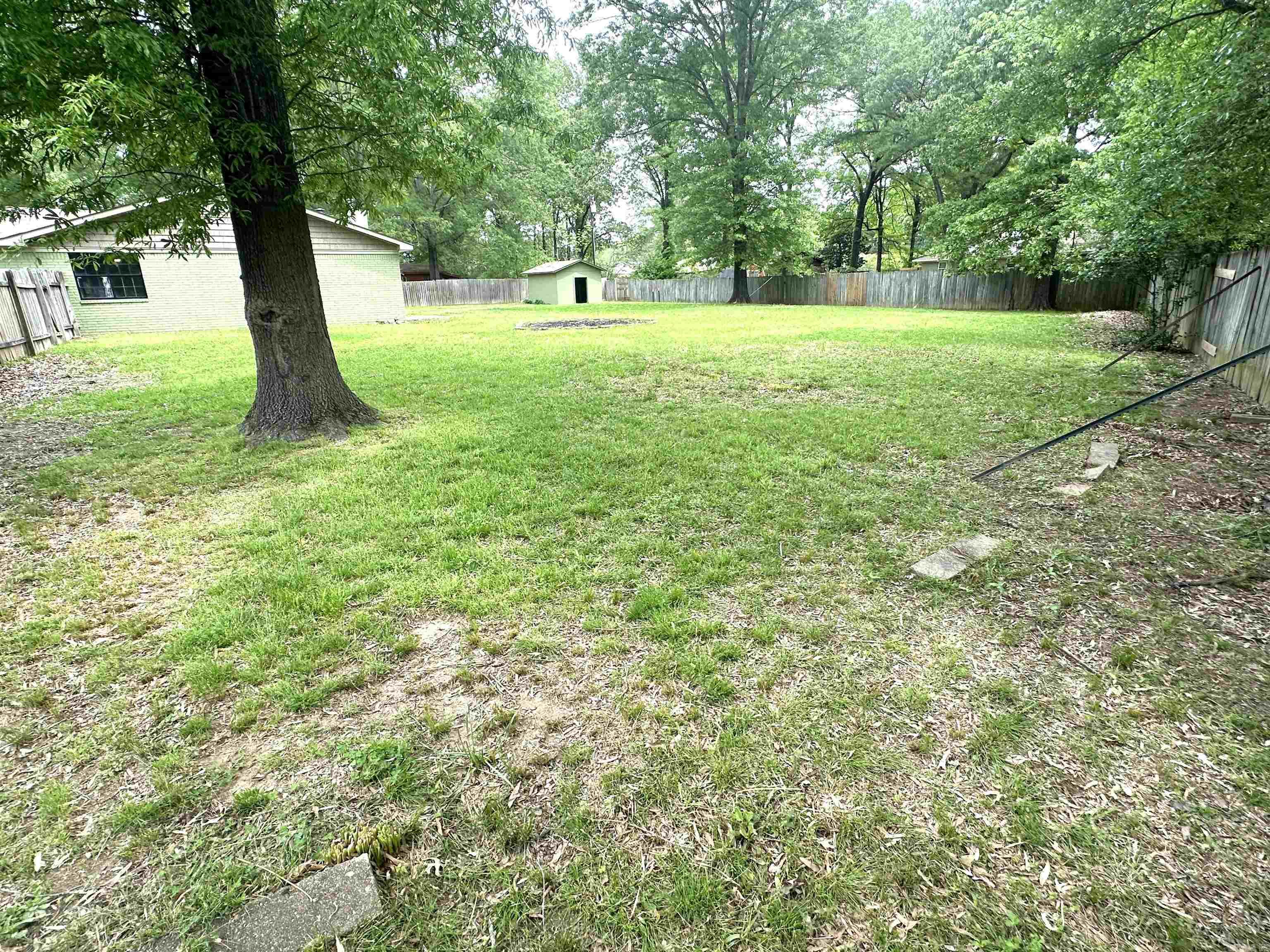 60  Sandpiper  Conway, AR
