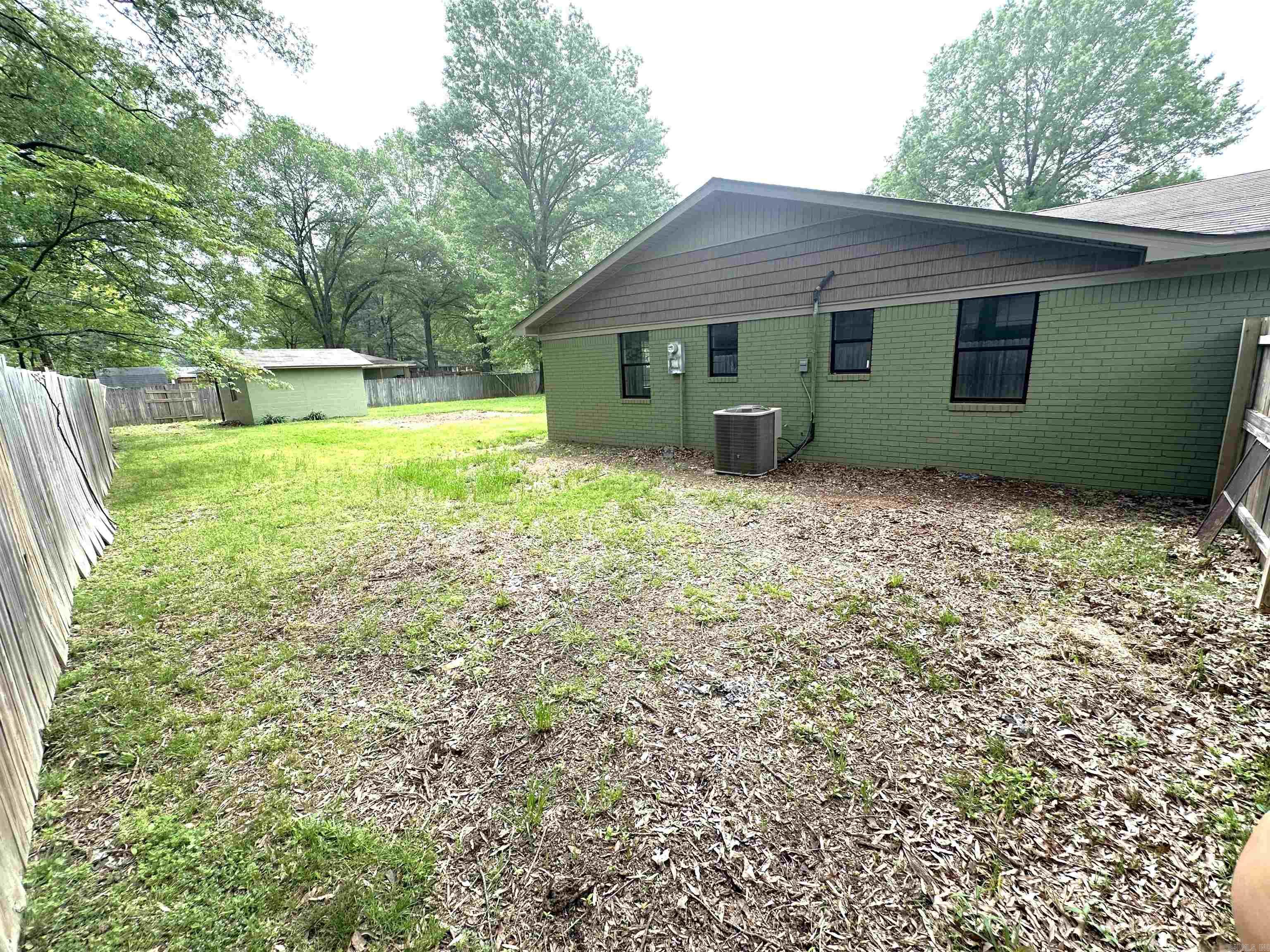 60  Sandpiper  Conway, AR