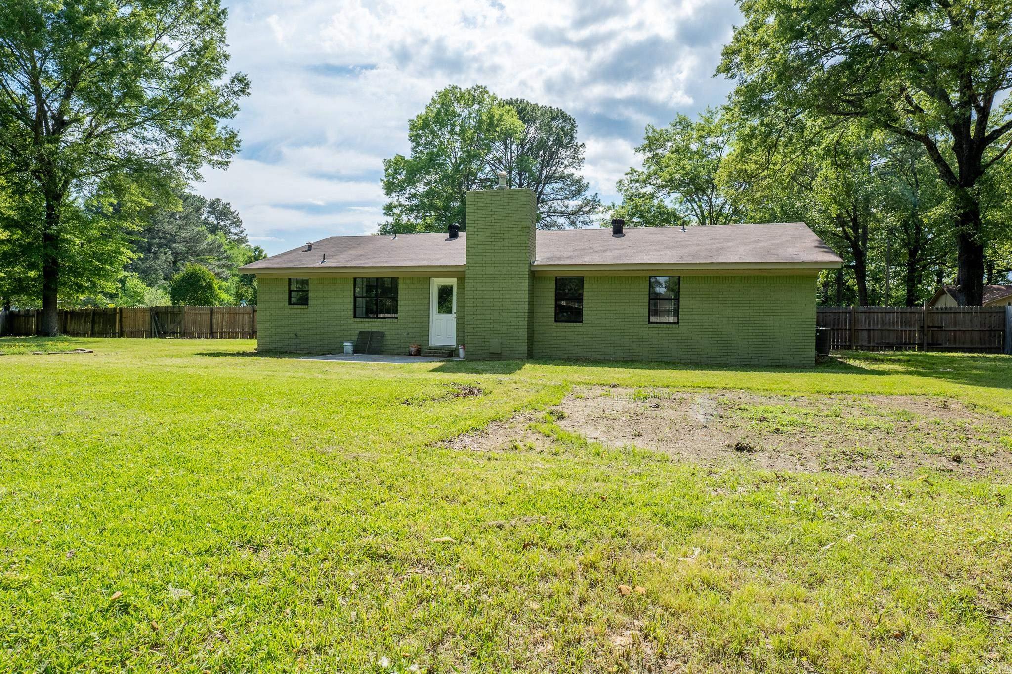60  Sandpiper  Conway, AR