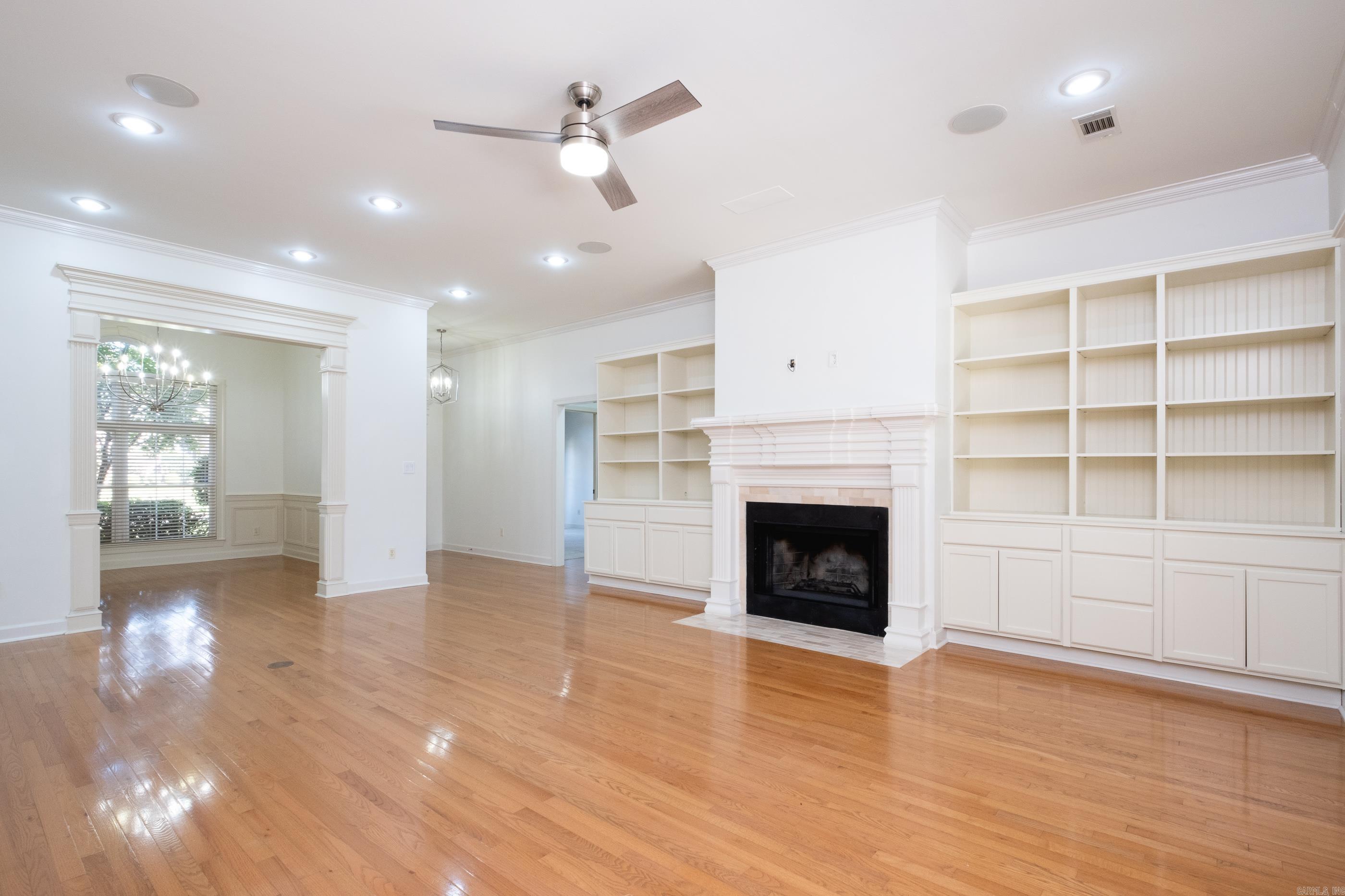 131  Hidden Valley Loop  Maumelle, AR
