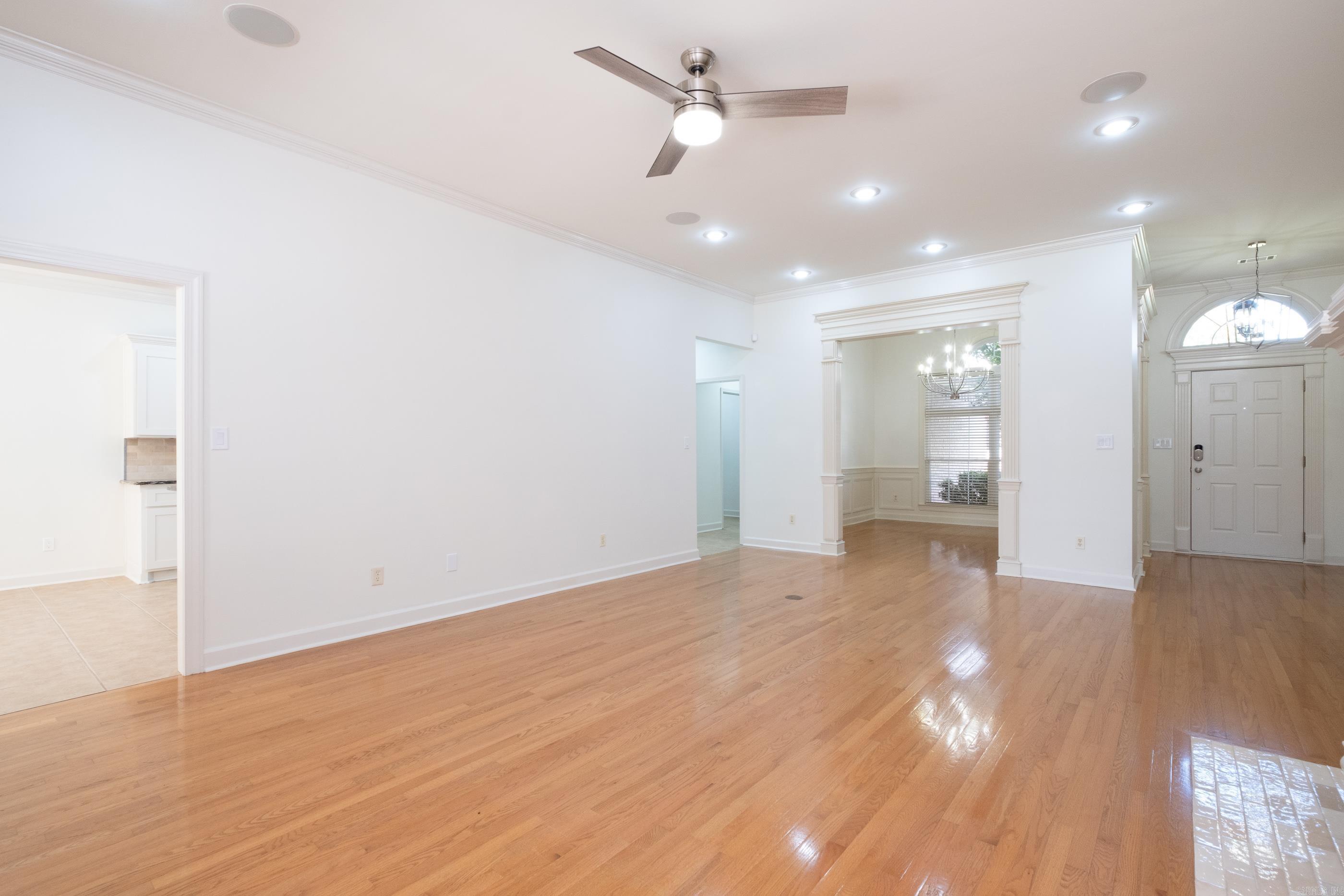 131  Hidden Valley Loop  Maumelle, AR