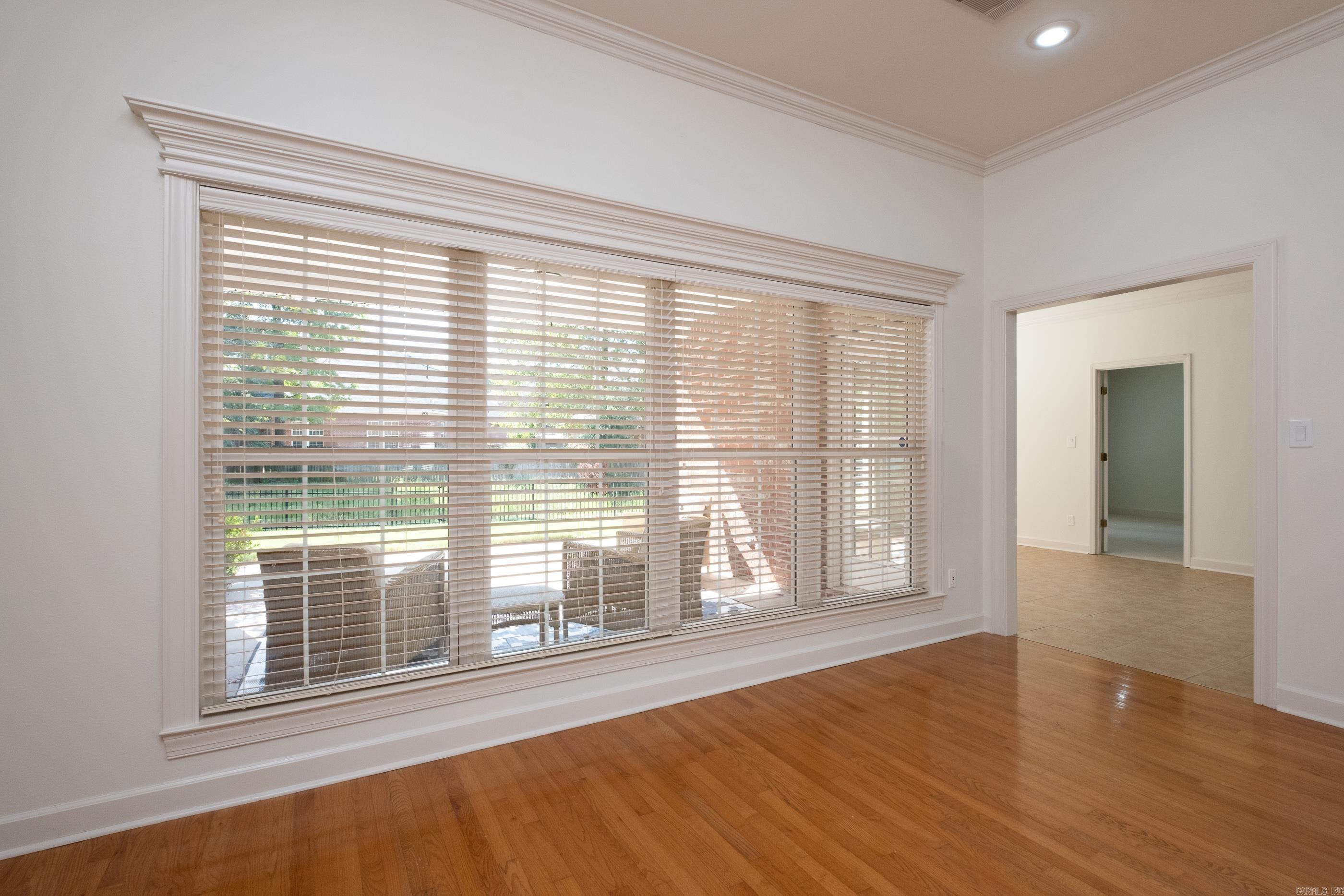 131  Hidden Valley Loop  Maumelle, AR