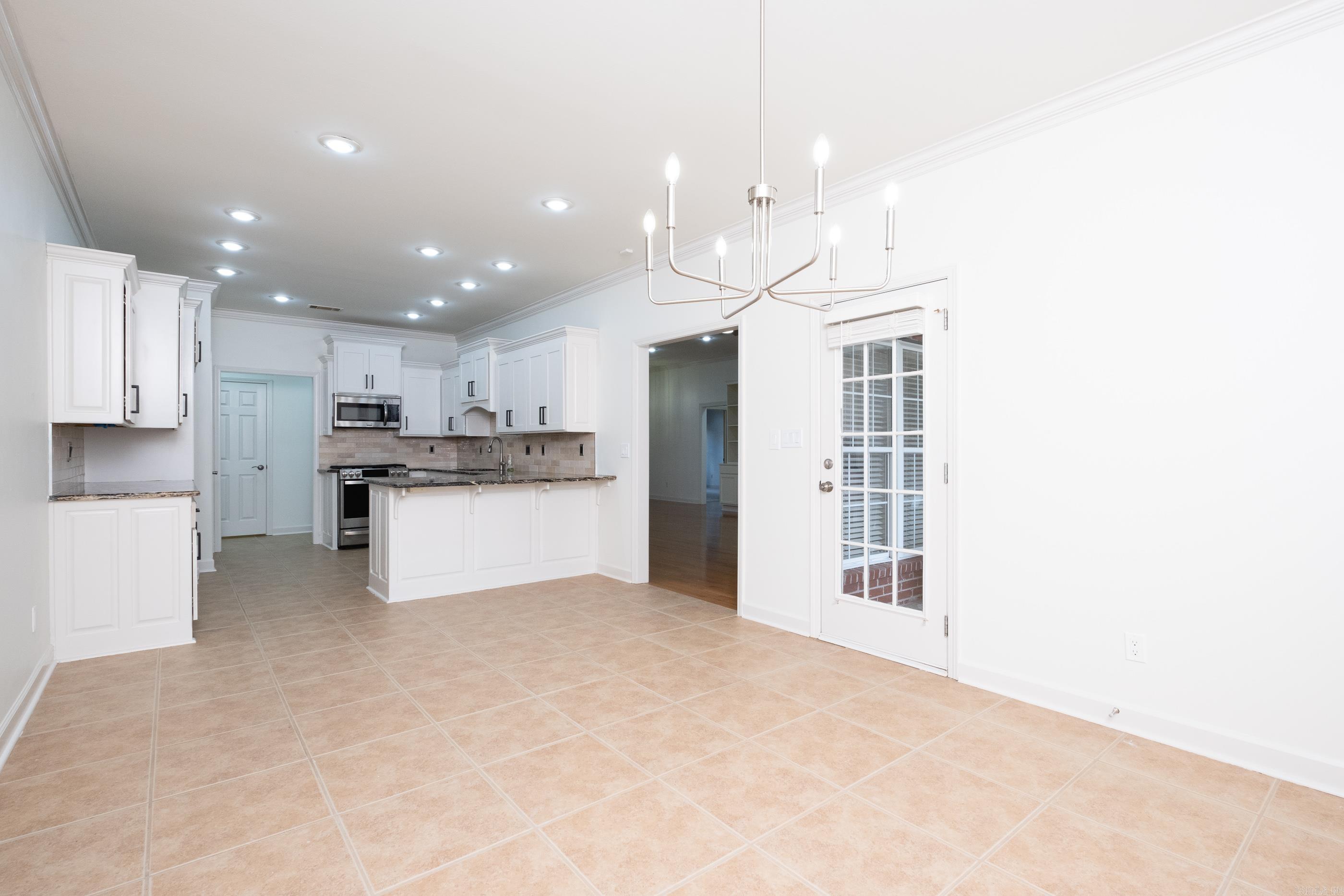 131  Hidden Valley Loop  Maumelle, AR