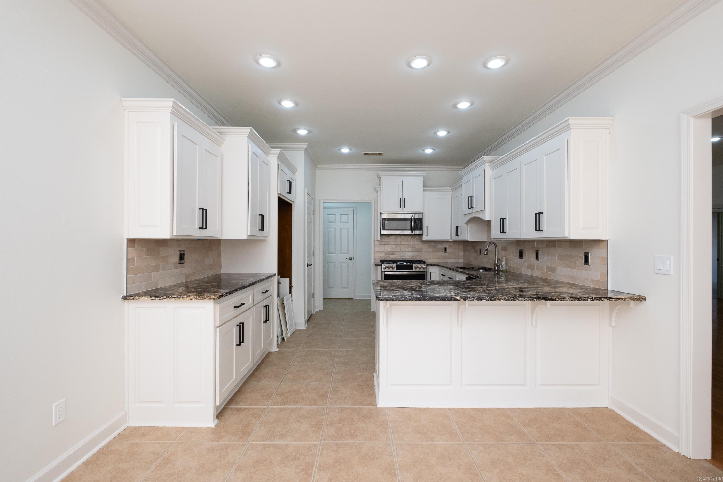 131  Hidden Valley Loop  Maumelle, AR