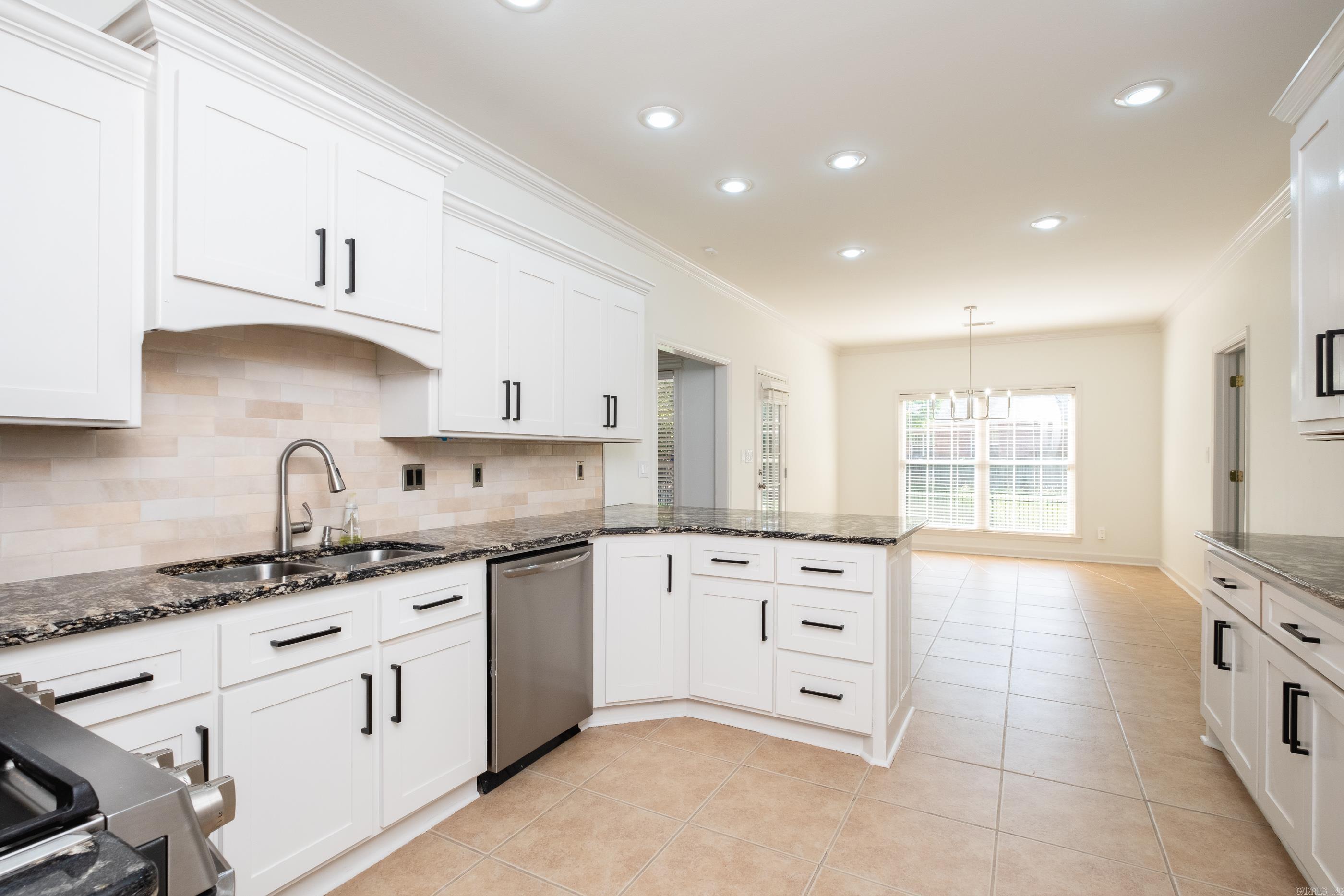 131  Hidden Valley Loop  Maumelle, AR