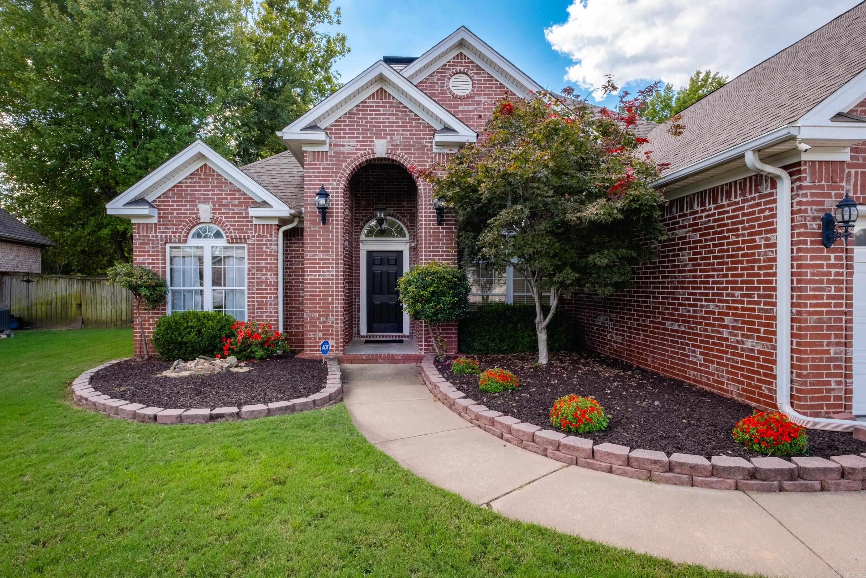 131  Hidden Valley Loop  Maumelle, AR