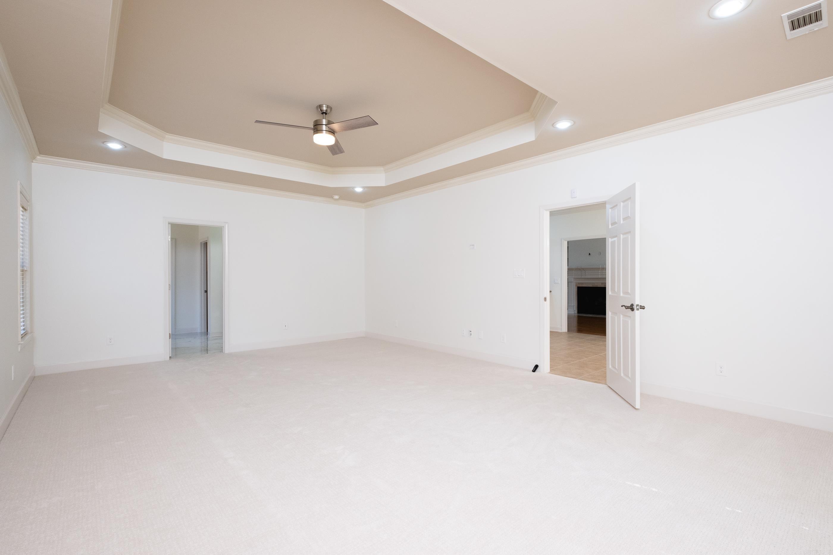 131  Hidden Valley Loop  Maumelle, AR