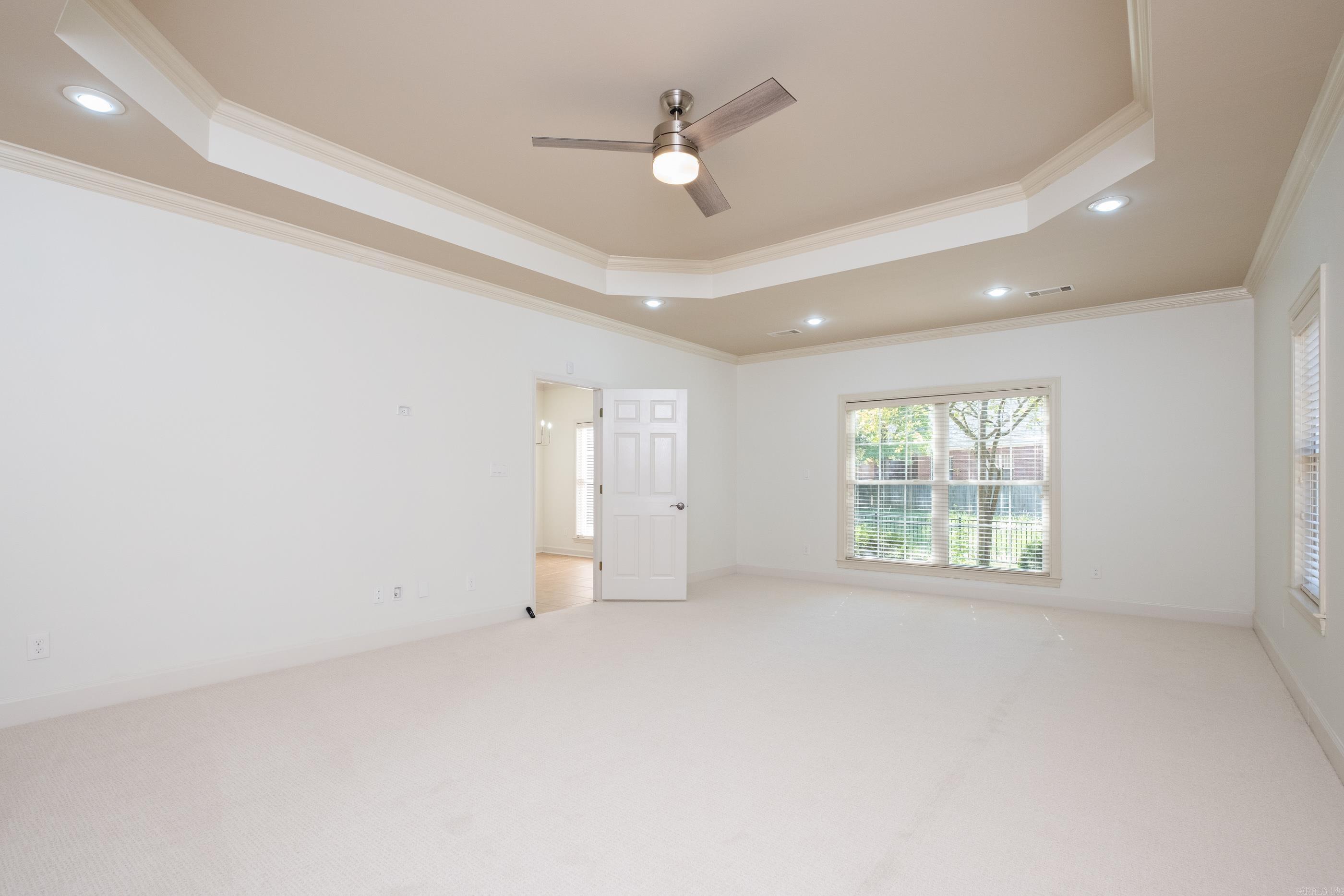 131  Hidden Valley Loop  Maumelle, AR