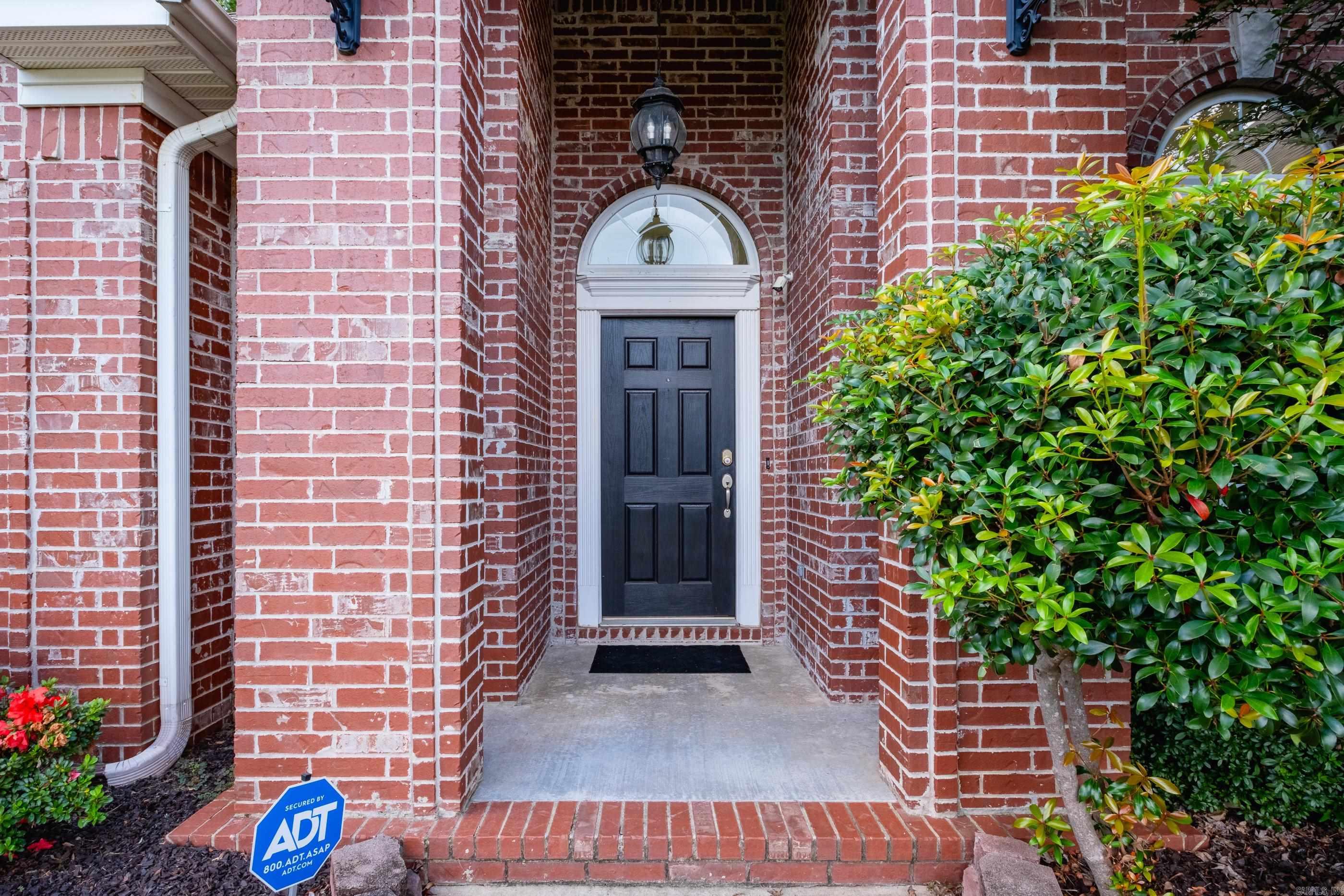 131  Hidden Valley Loop  Maumelle, AR