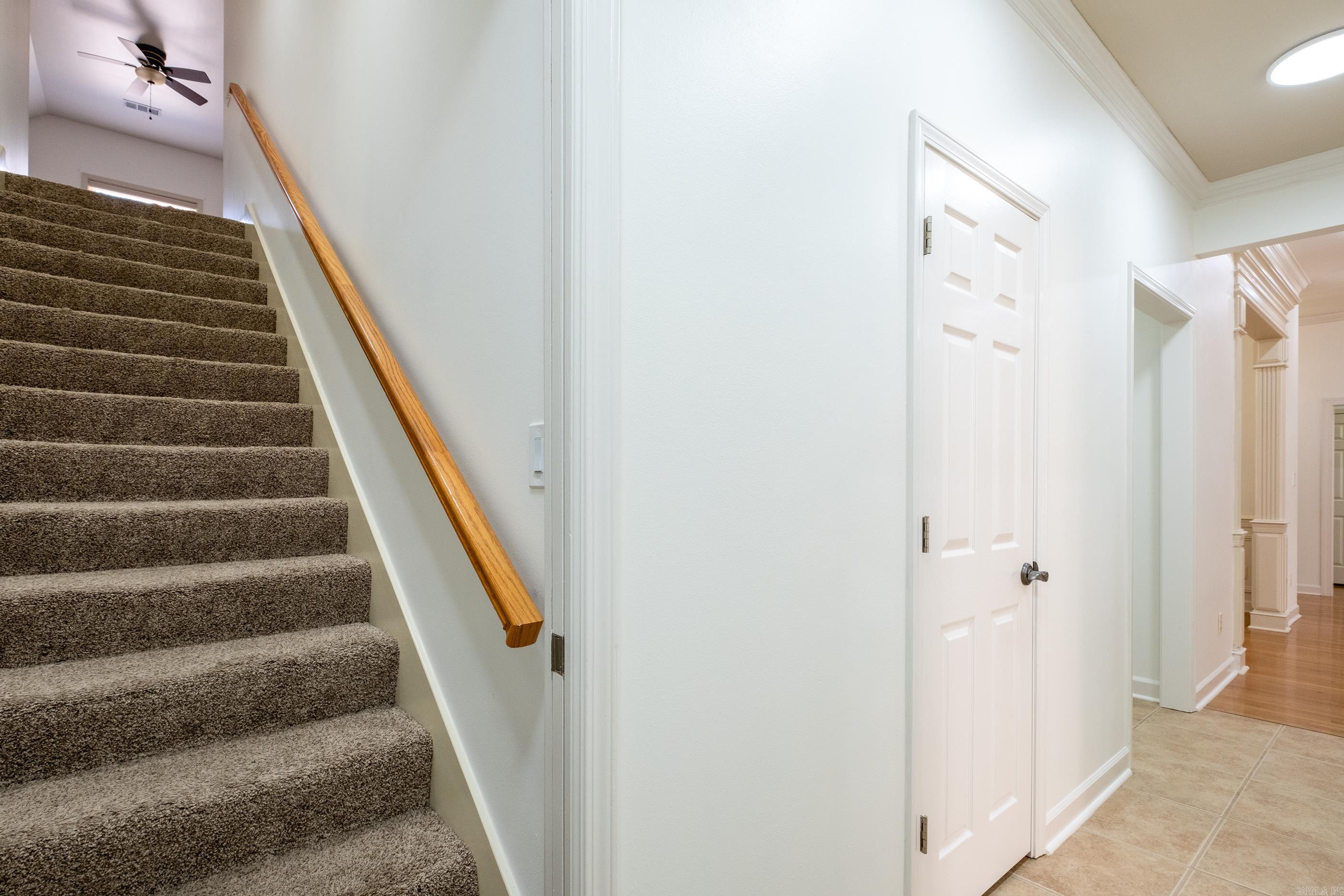 131  Hidden Valley Loop  Maumelle, AR
